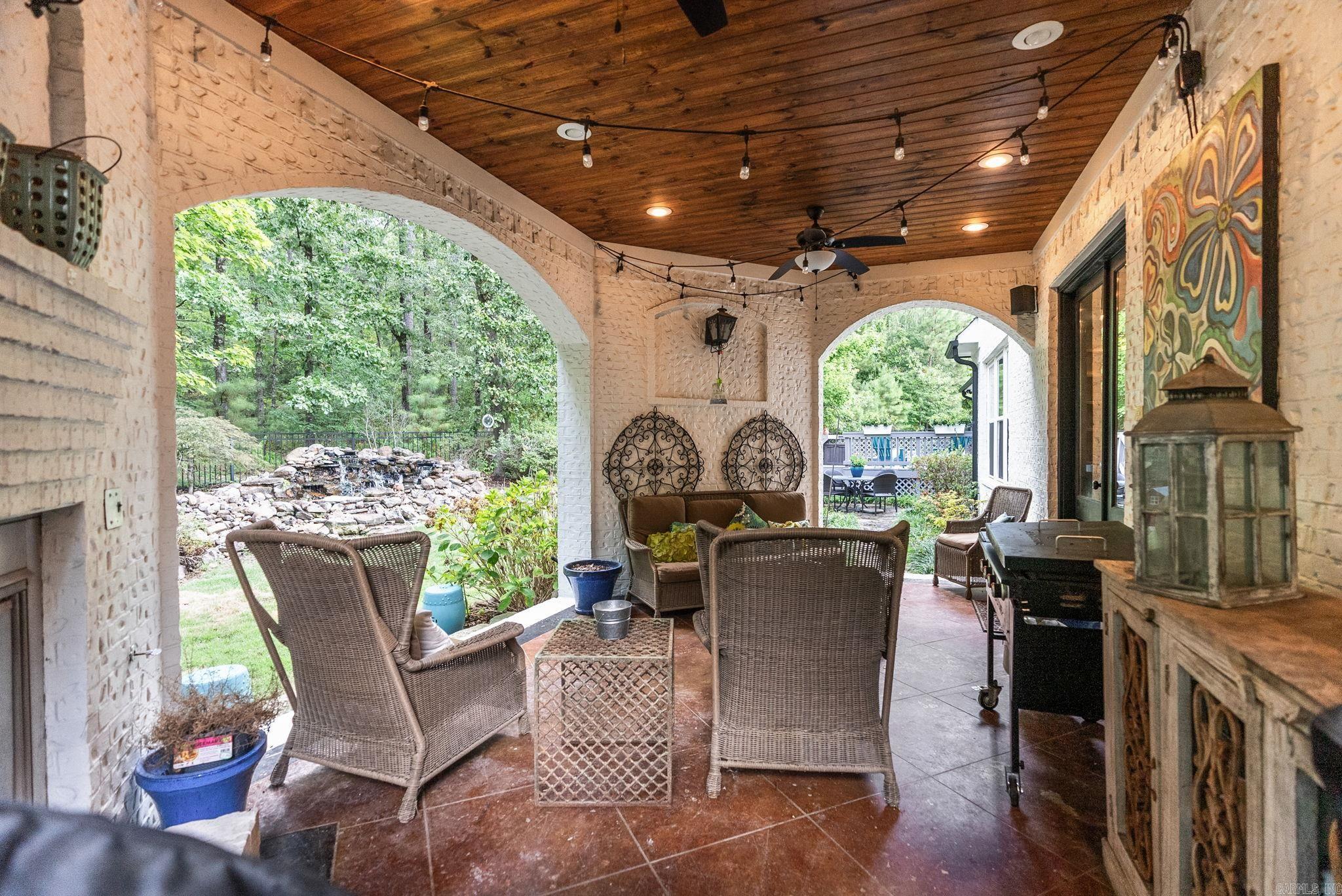 CHENAL VALLEY THE ARBORS - Residential