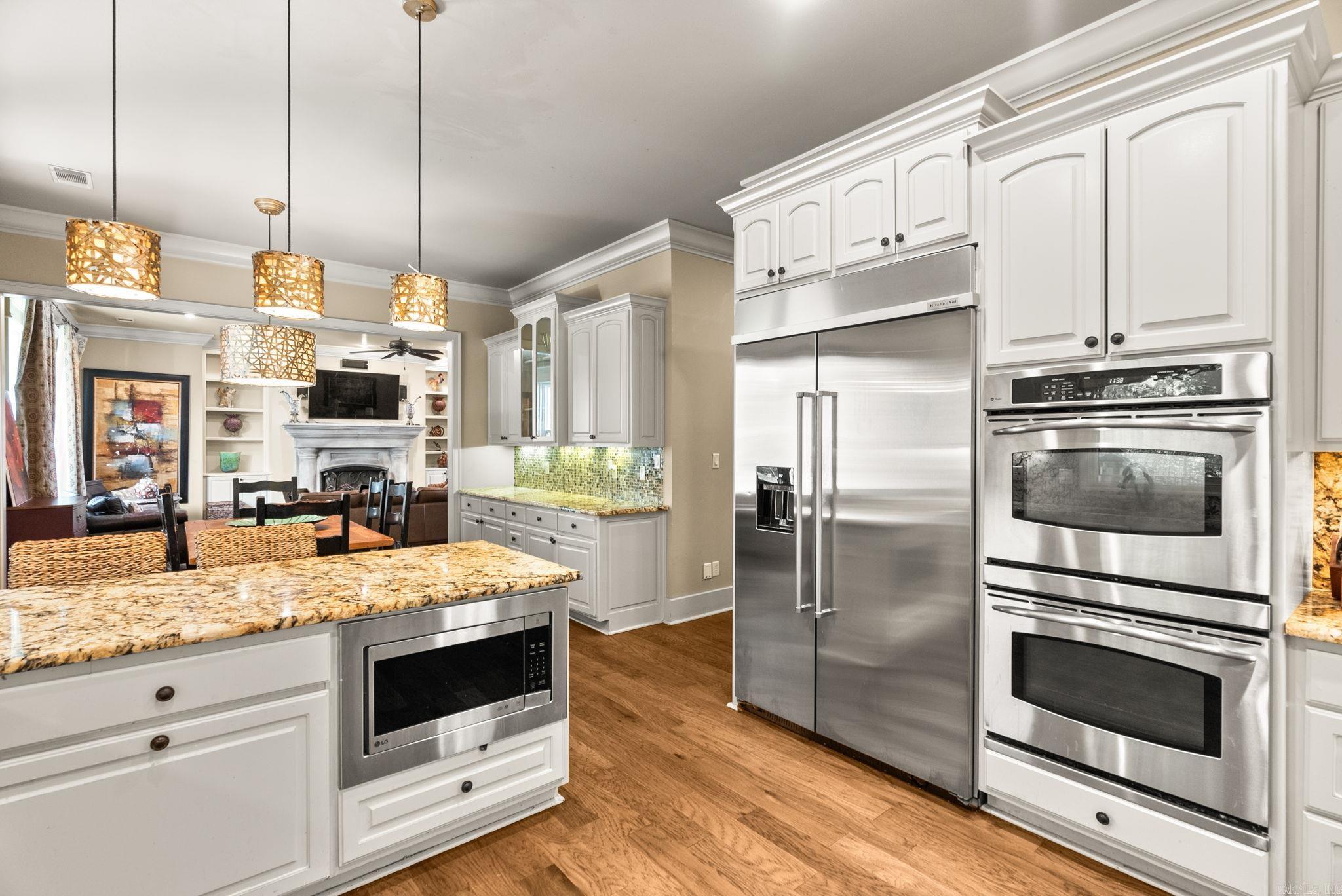 CHENAL VALLEY THE ARBORS - Residential