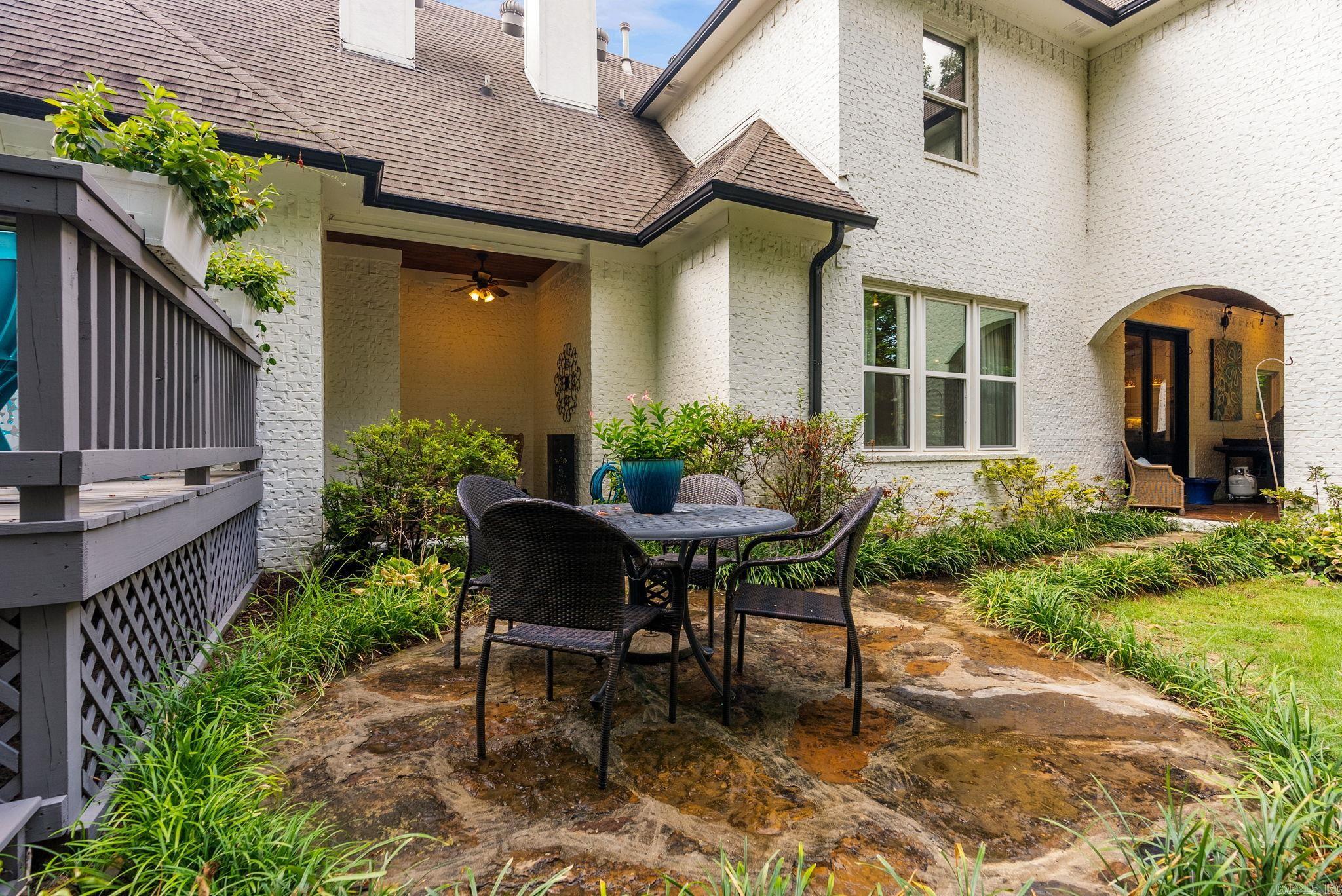 CHENAL VALLEY THE ARBORS - Residential