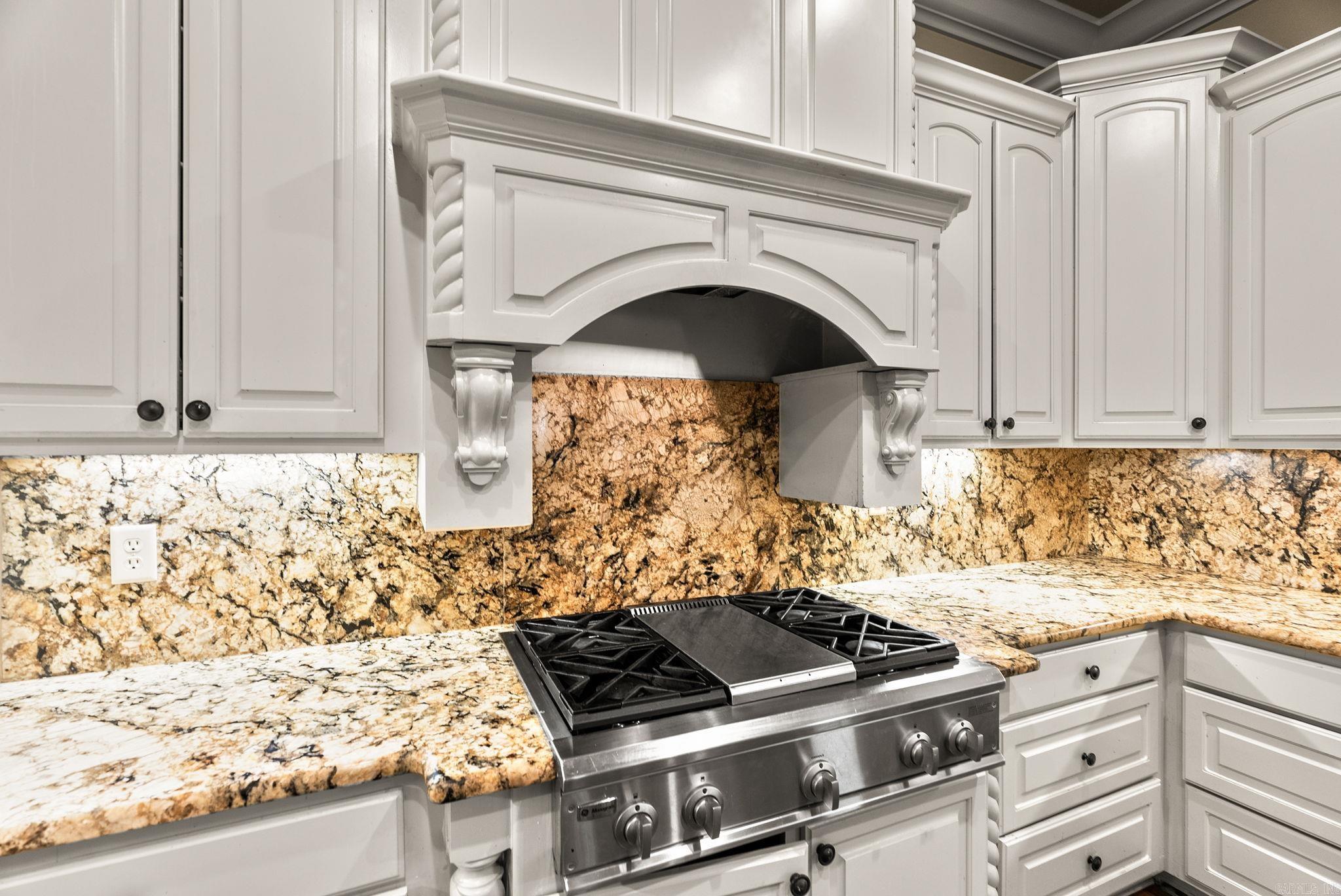 CHENAL VALLEY THE ARBORS - Residential