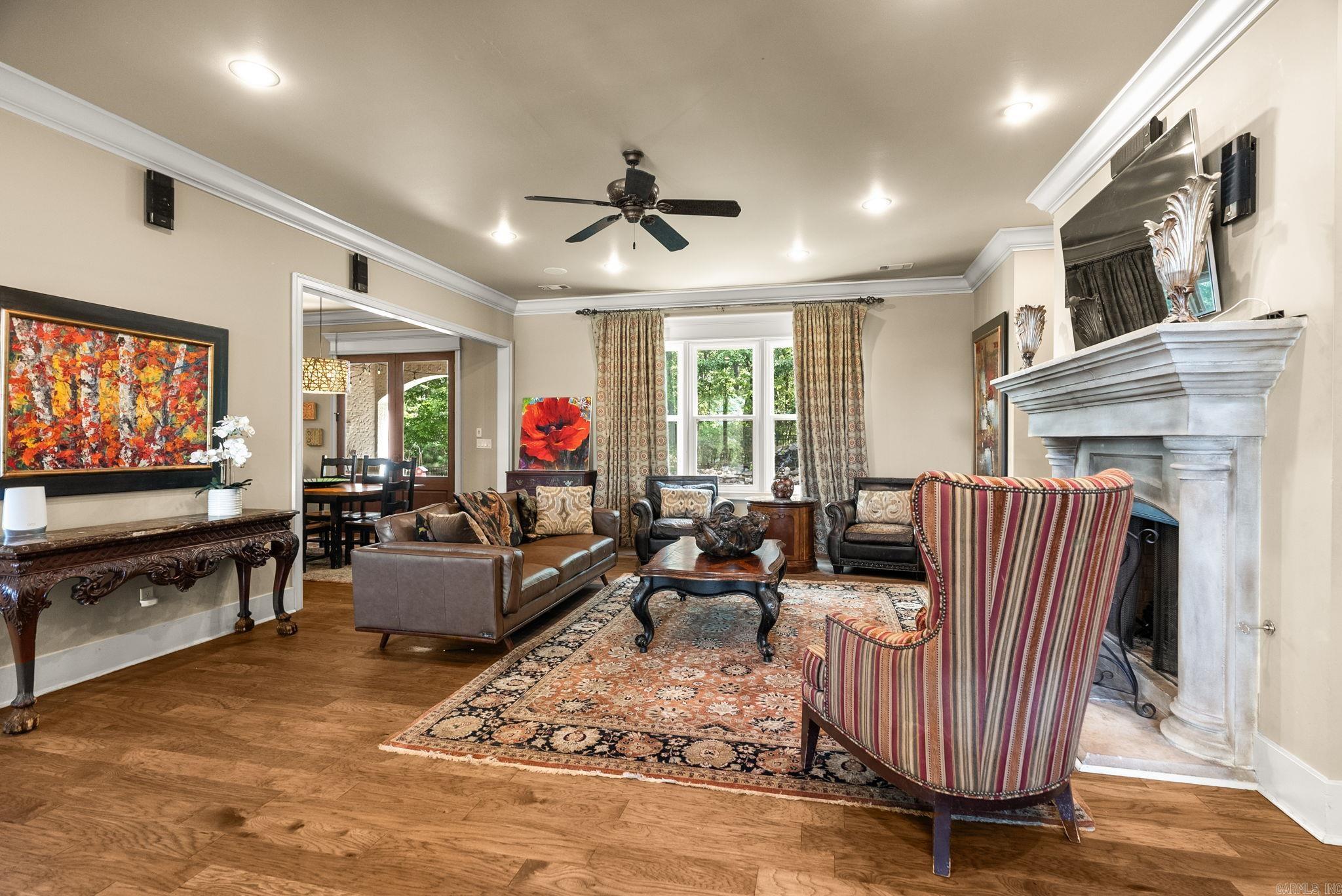 CHENAL VALLEY THE ARBORS - Residential