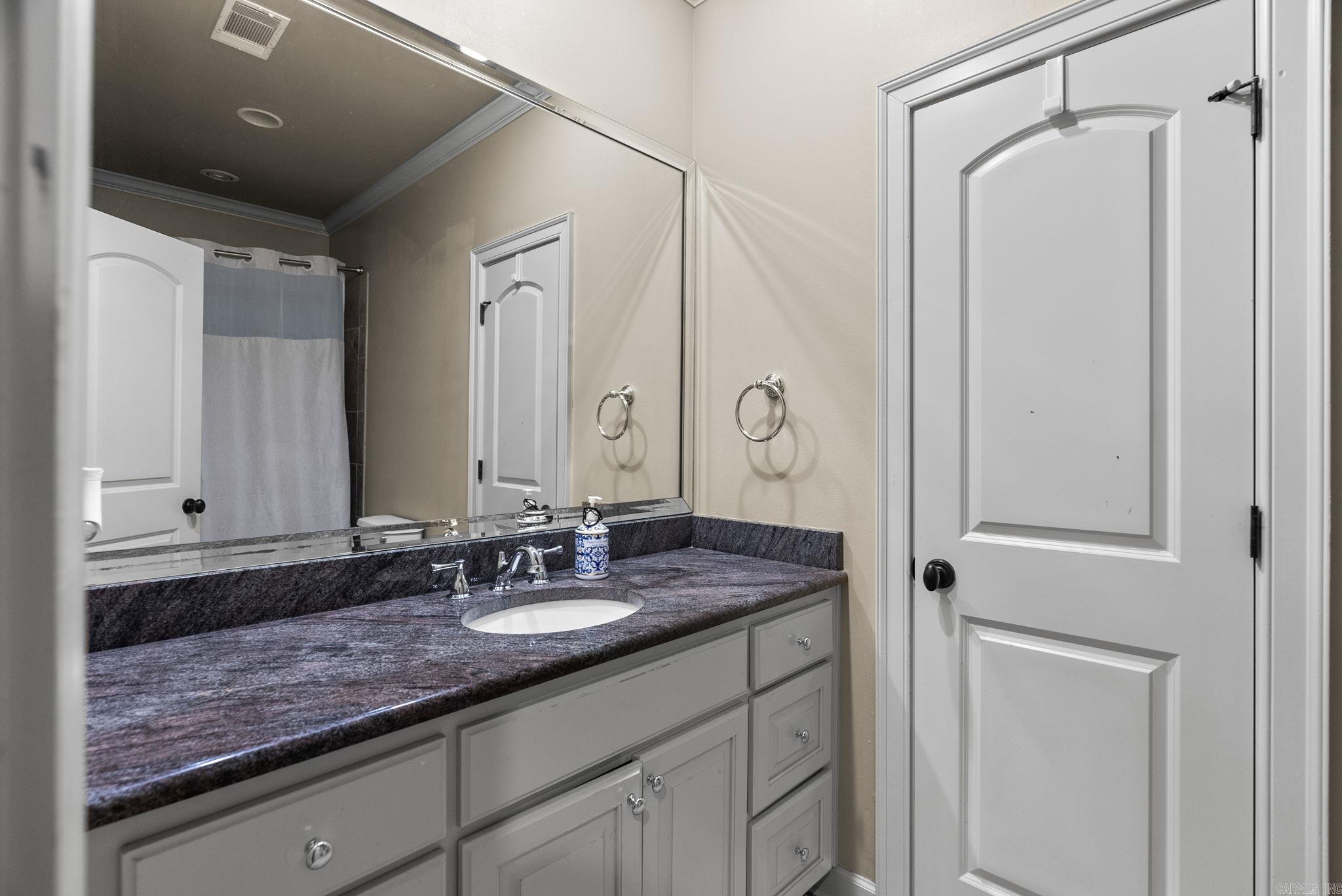 CHENAL VALLEY THE ARBORS - Residential