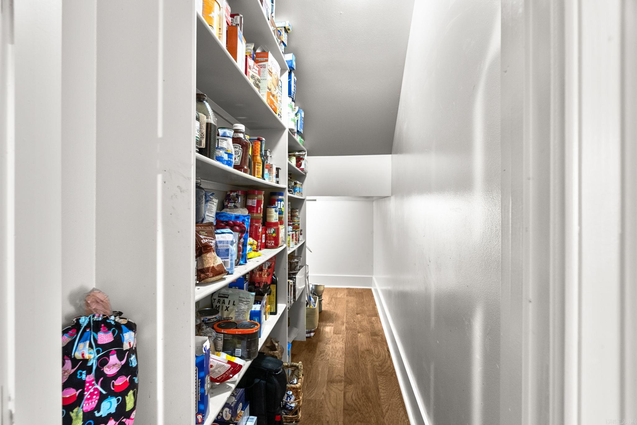 CHENAL VALLEY THE ARBORS - Residential