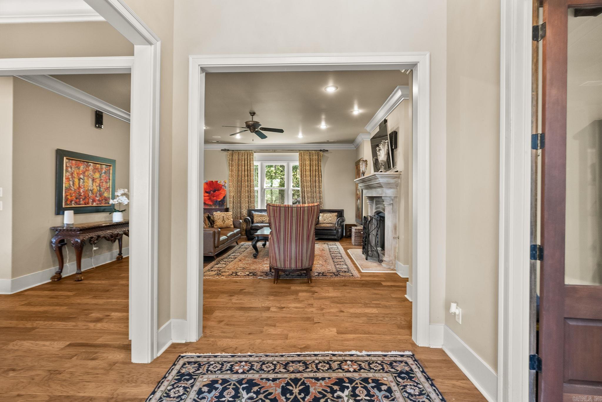 CHENAL VALLEY THE ARBORS - Residential