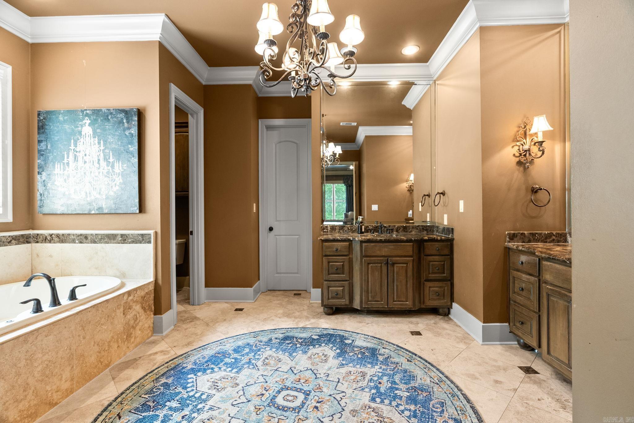 CHENAL VALLEY THE ARBORS - Residential