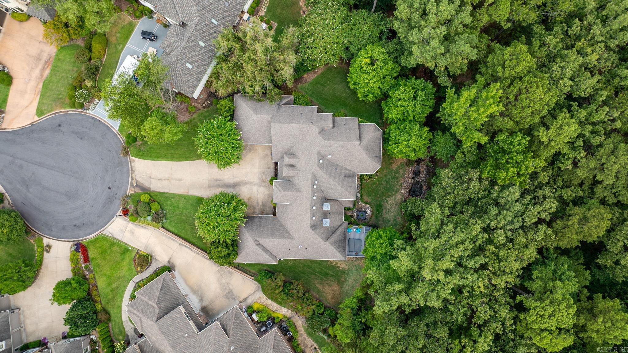 CHENAL VALLEY THE ARBORS - Residential