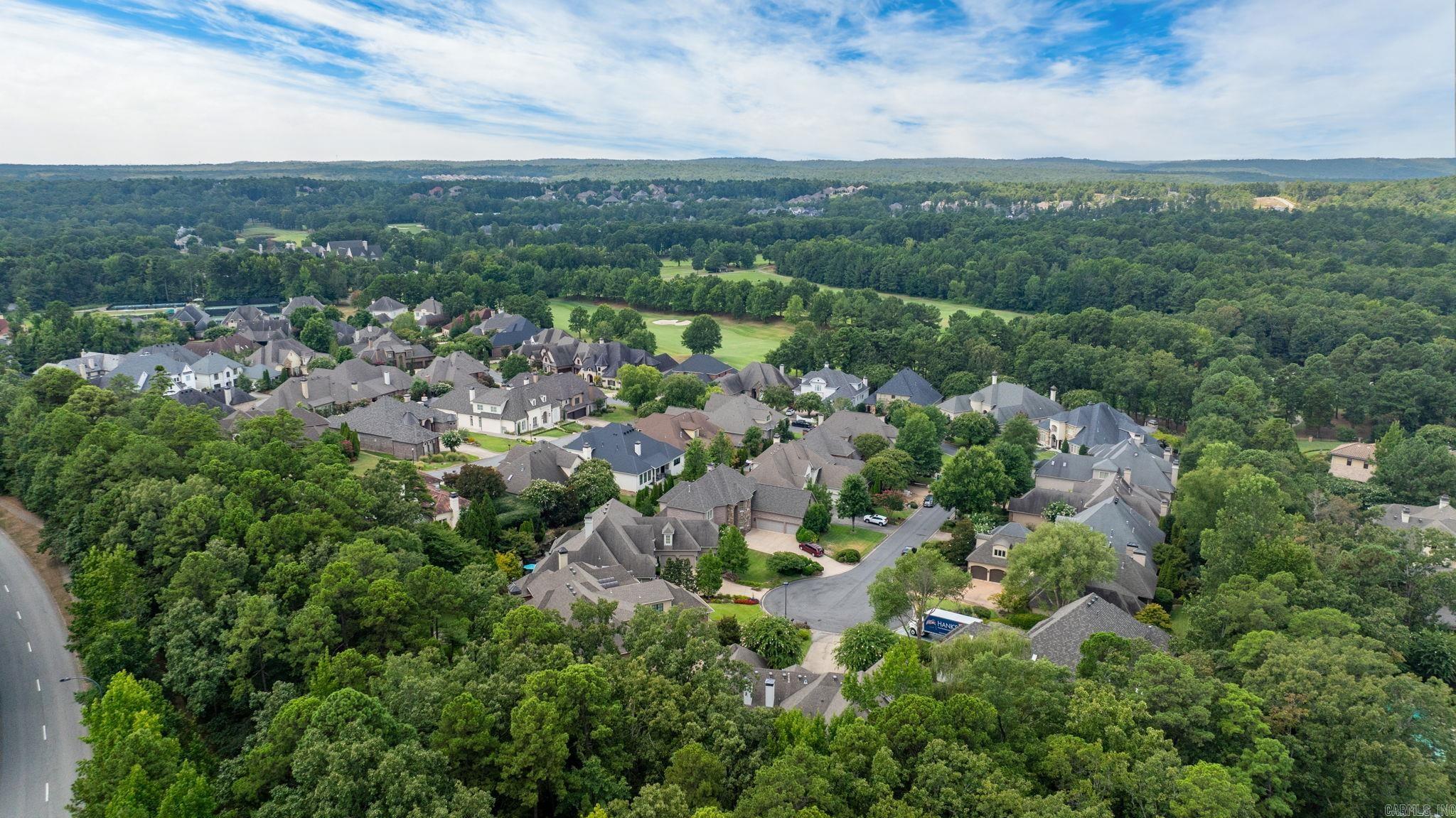 CHENAL VALLEY THE ARBORS - Residential
