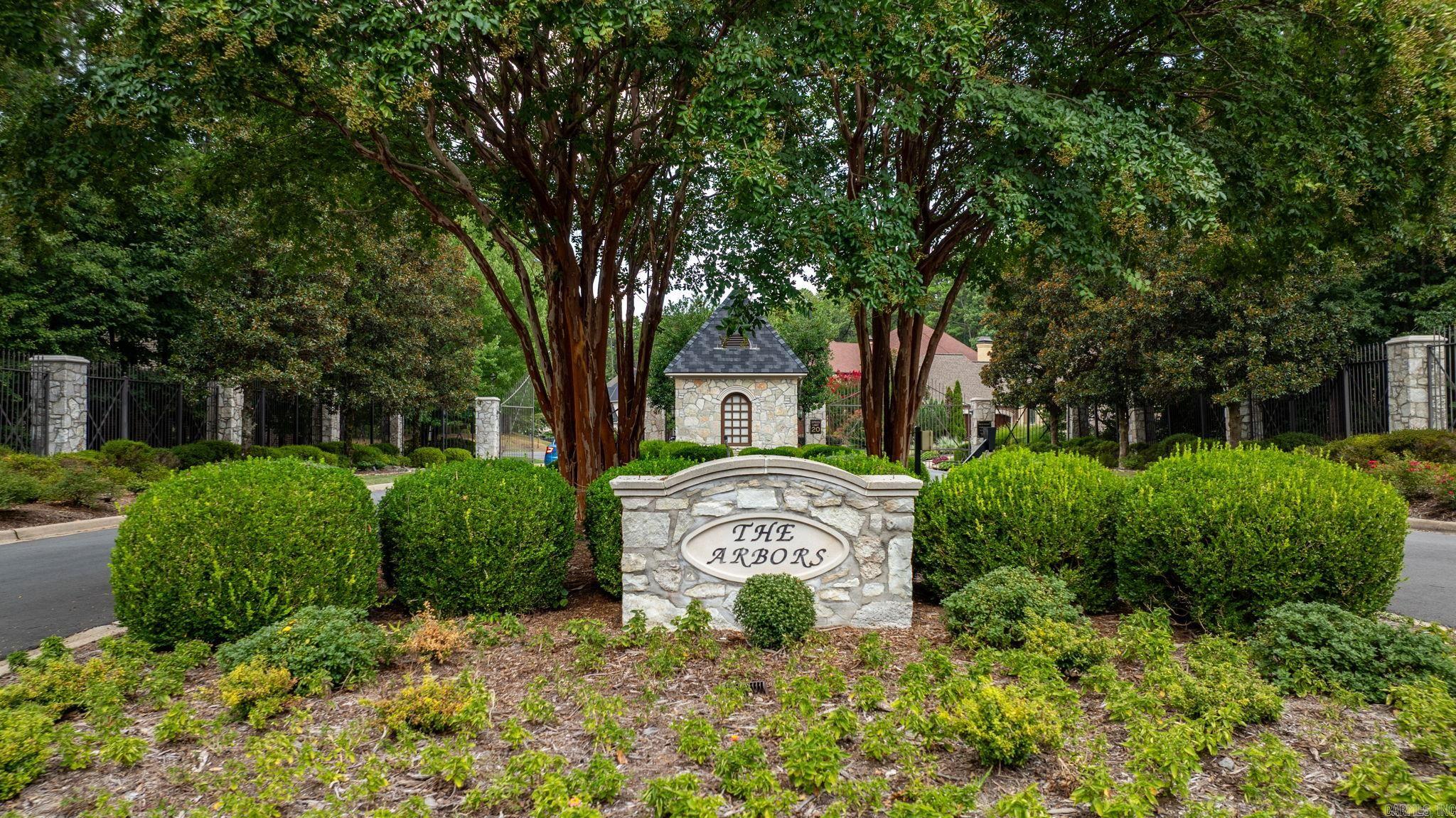 CHENAL VALLEY THE ARBORS - Residential