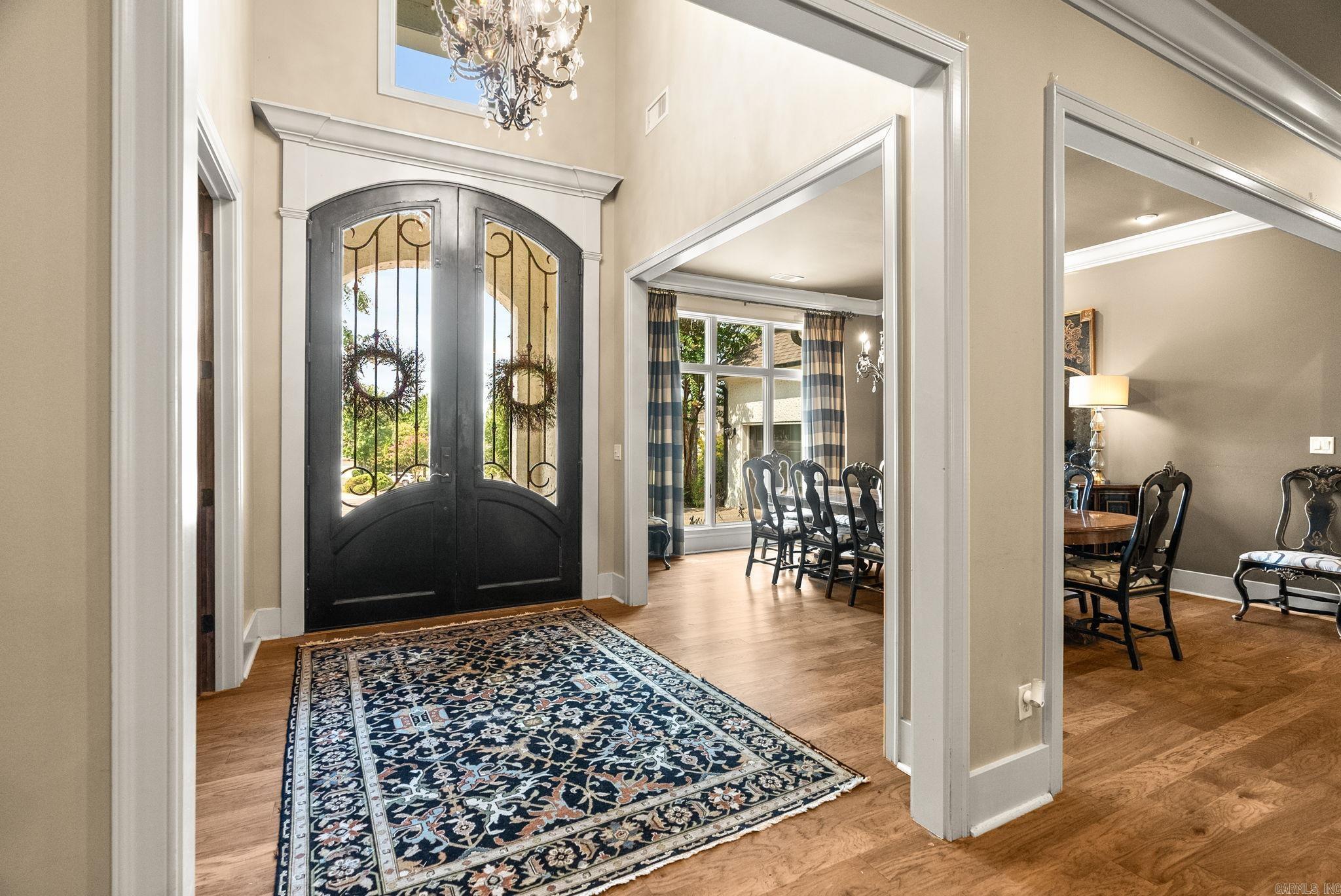 CHENAL VALLEY THE ARBORS - Residential