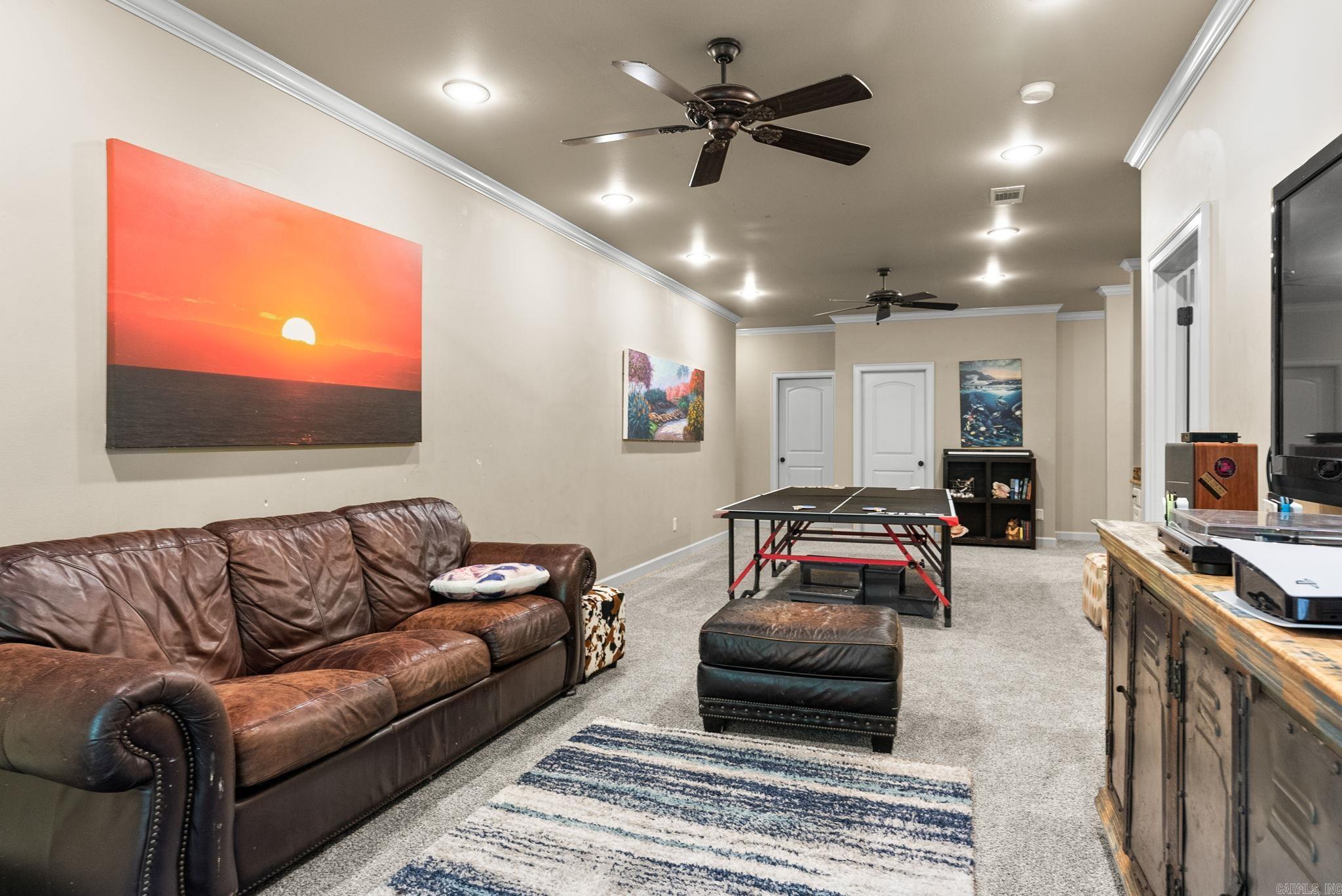 CHENAL VALLEY THE ARBORS - Residential