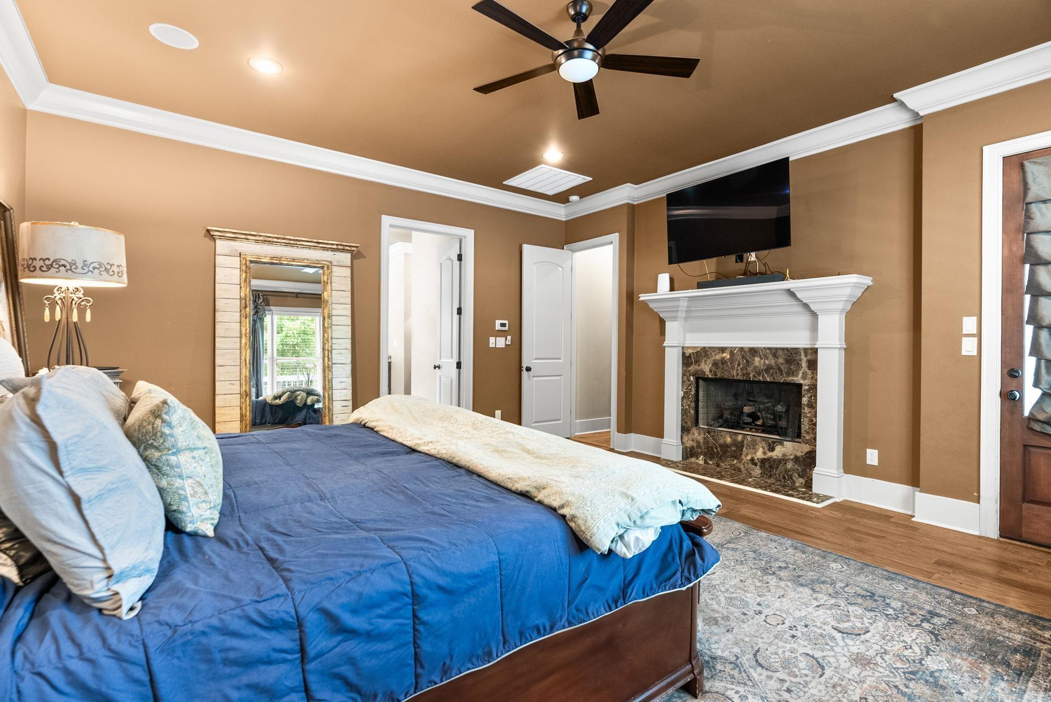 CHENAL VALLEY THE ARBORS - Residential