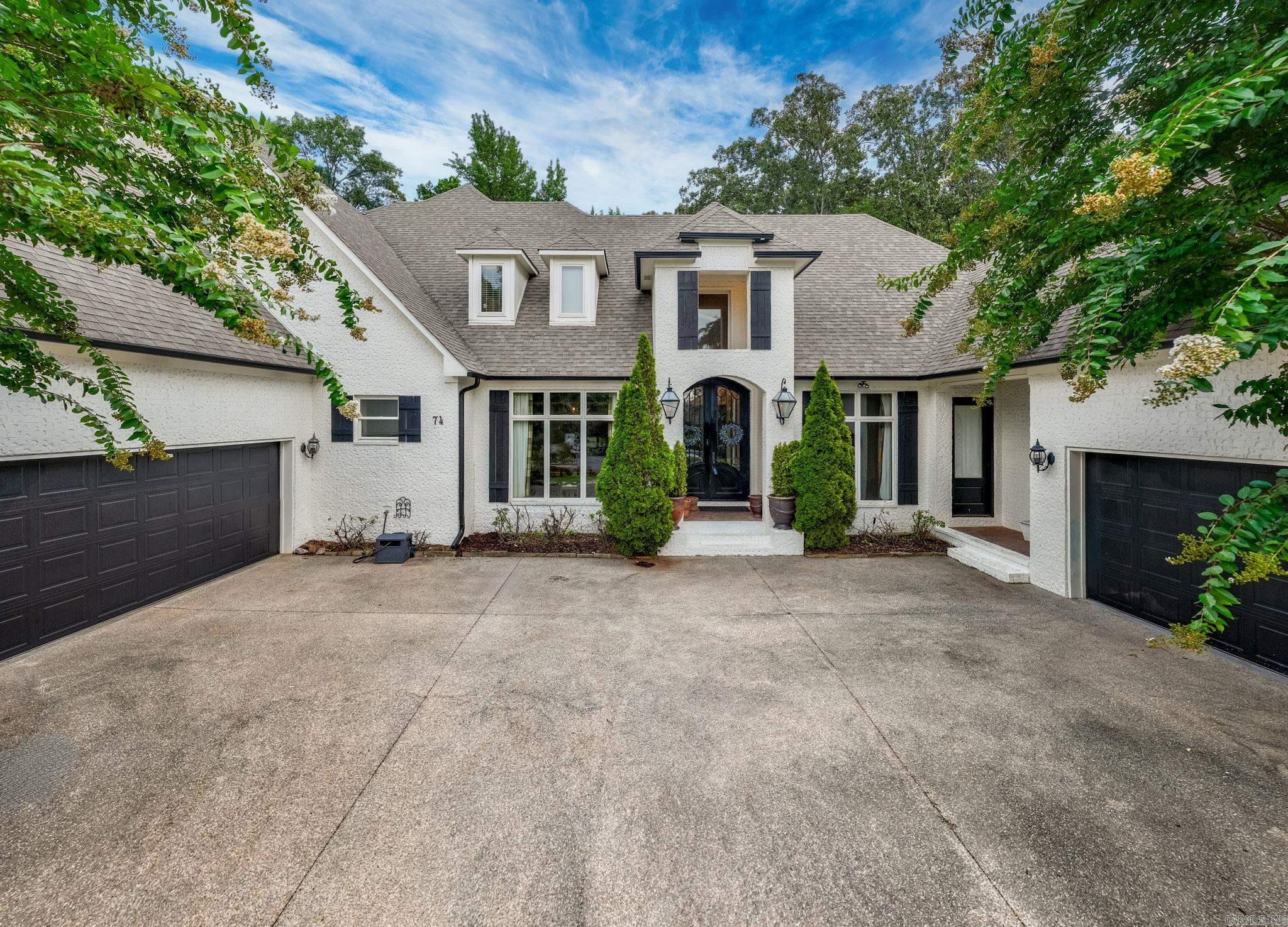 CHENAL VALLEY THE ARBORS - Residential