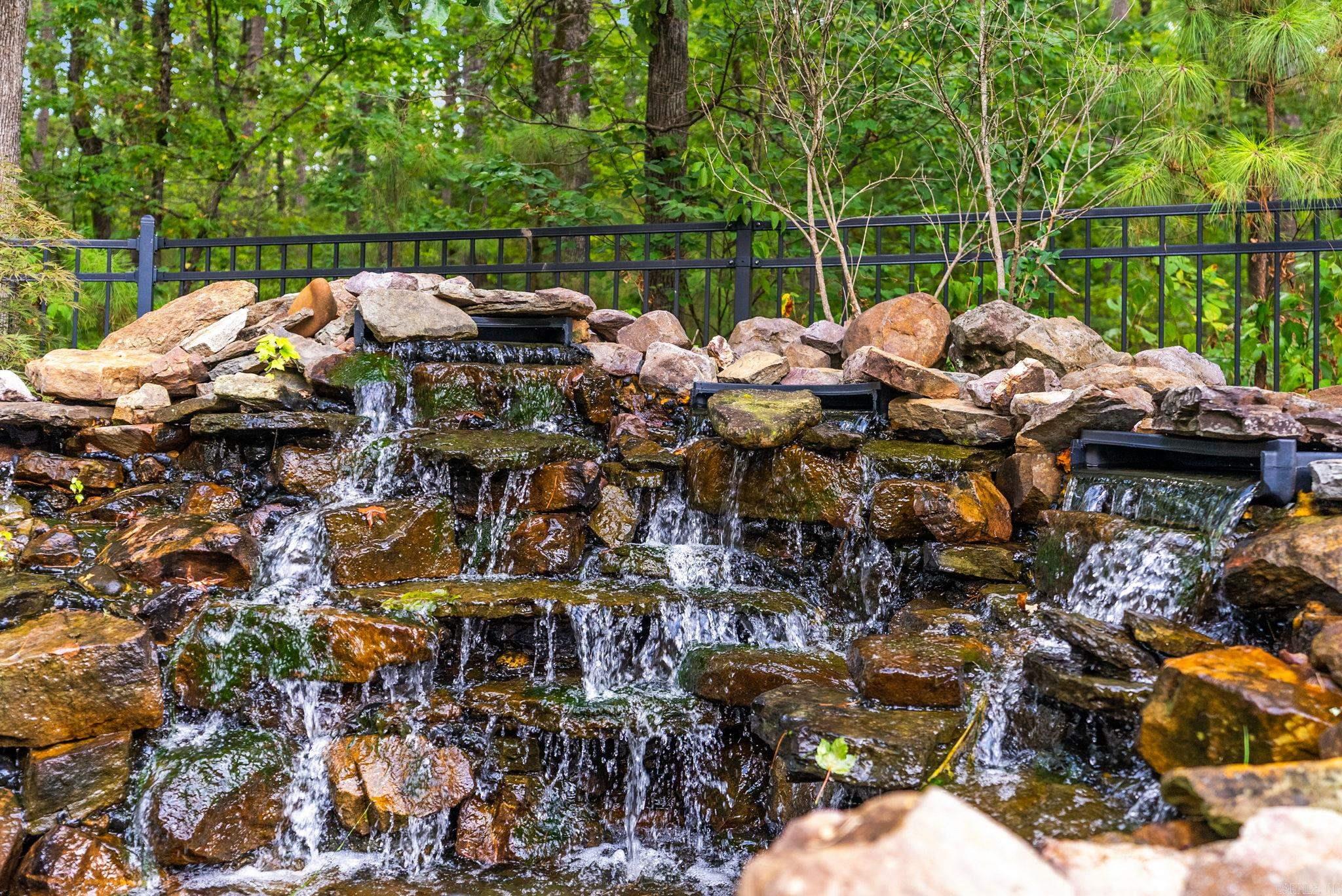 CHENAL VALLEY THE ARBORS - Residential