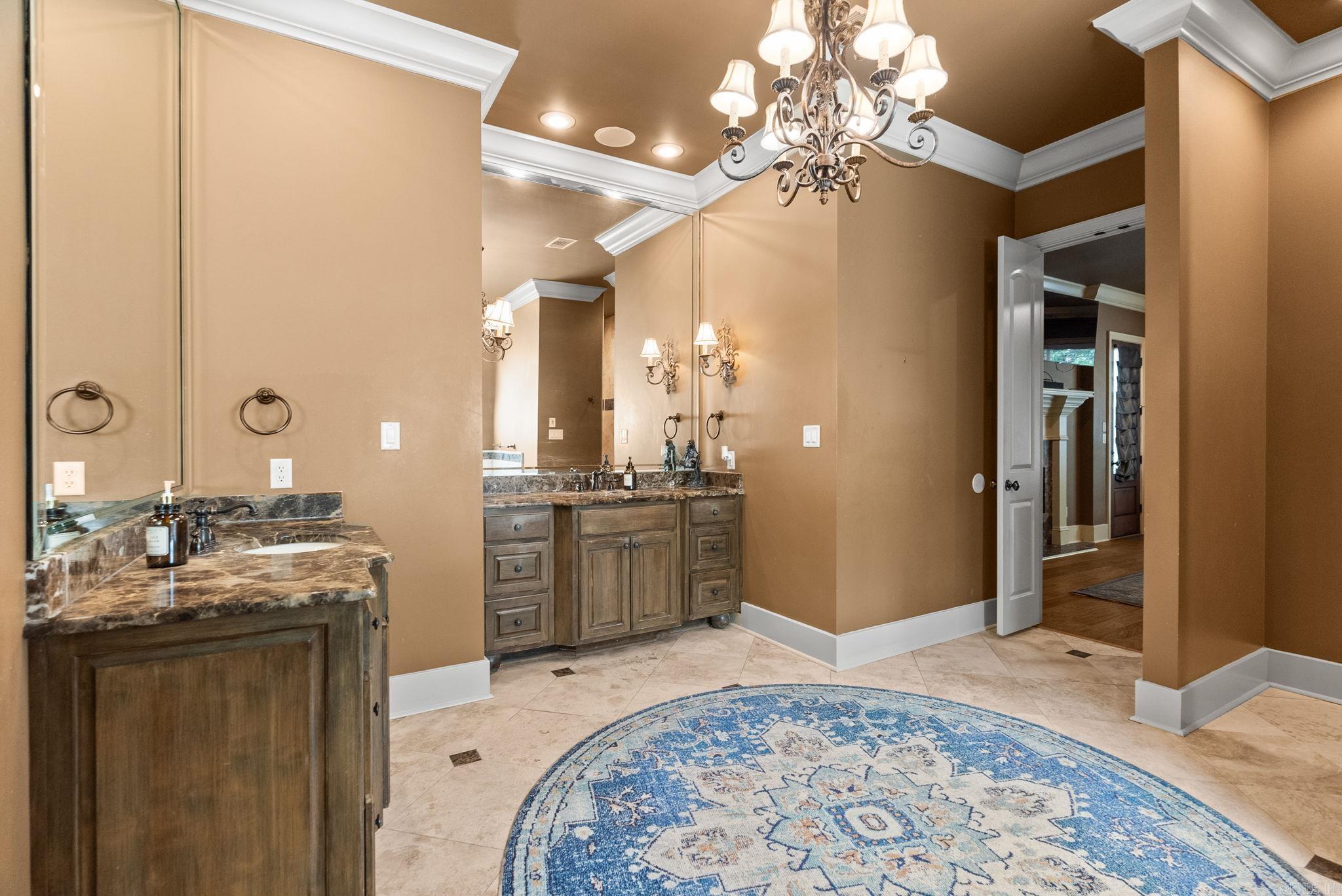 CHENAL VALLEY THE ARBORS - Residential