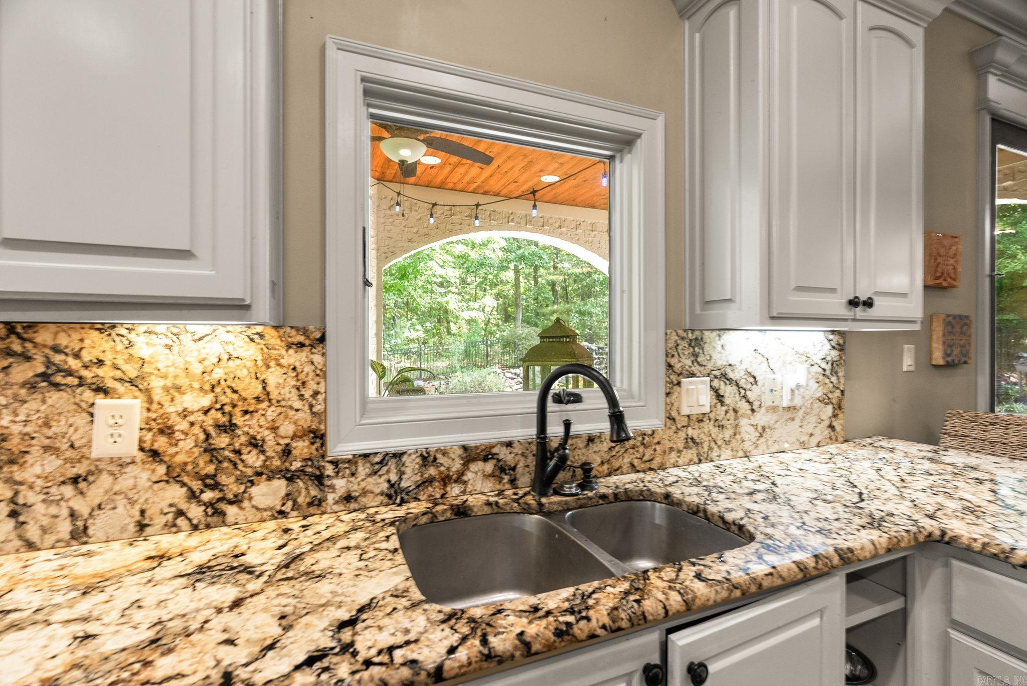 CHENAL VALLEY THE ARBORS - Residential