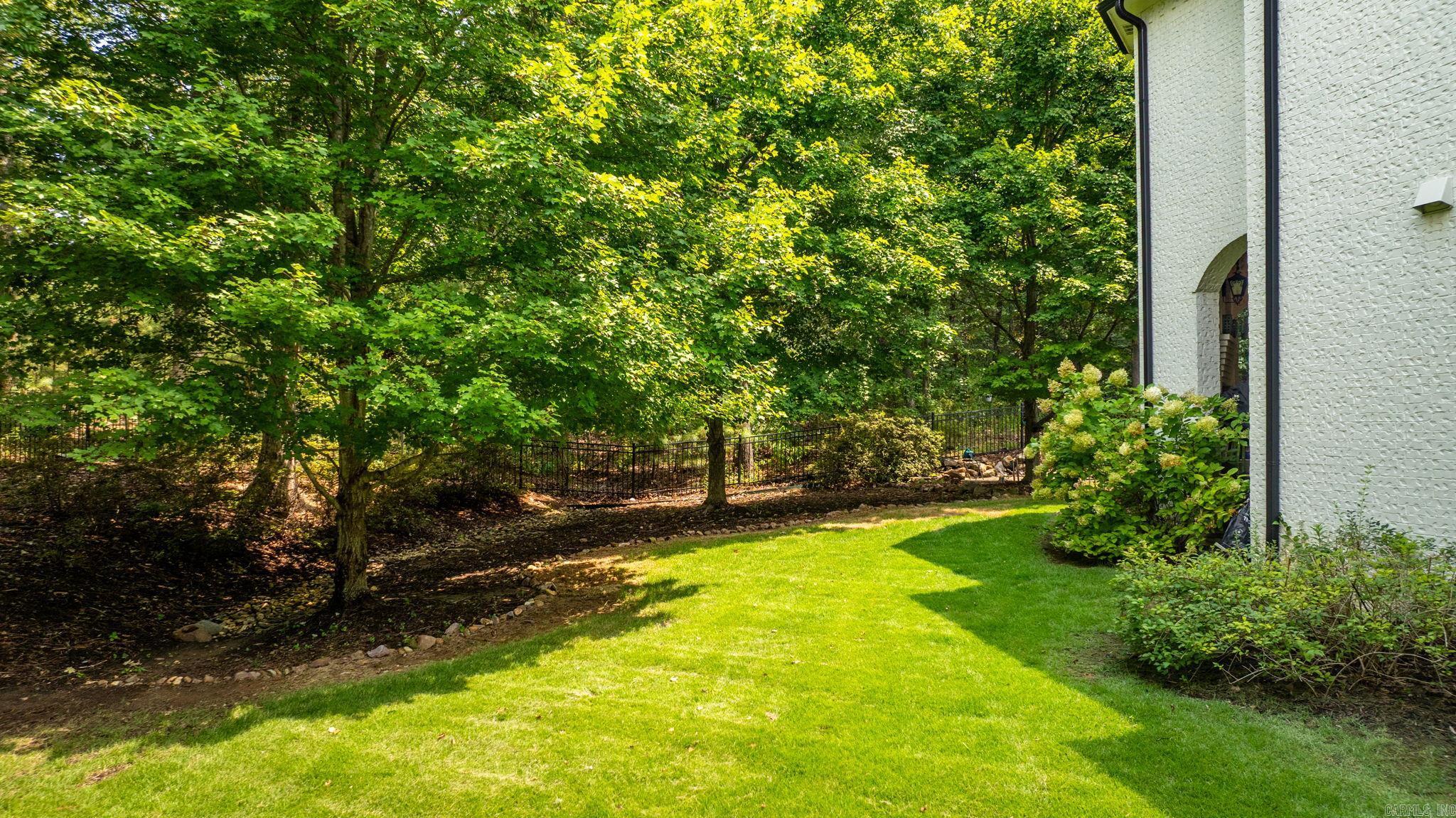 CHENAL VALLEY THE ARBORS - Residential