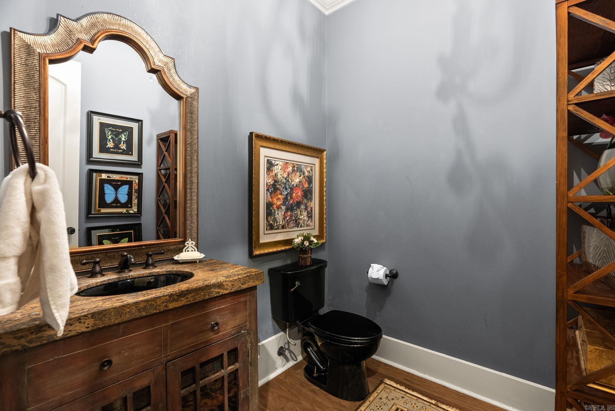 CHENAL VALLEY THE ARBORS - Residential