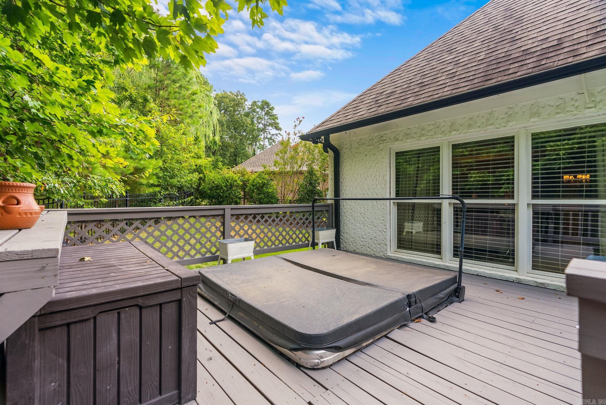 CHENAL VALLEY THE ARBORS - Residential