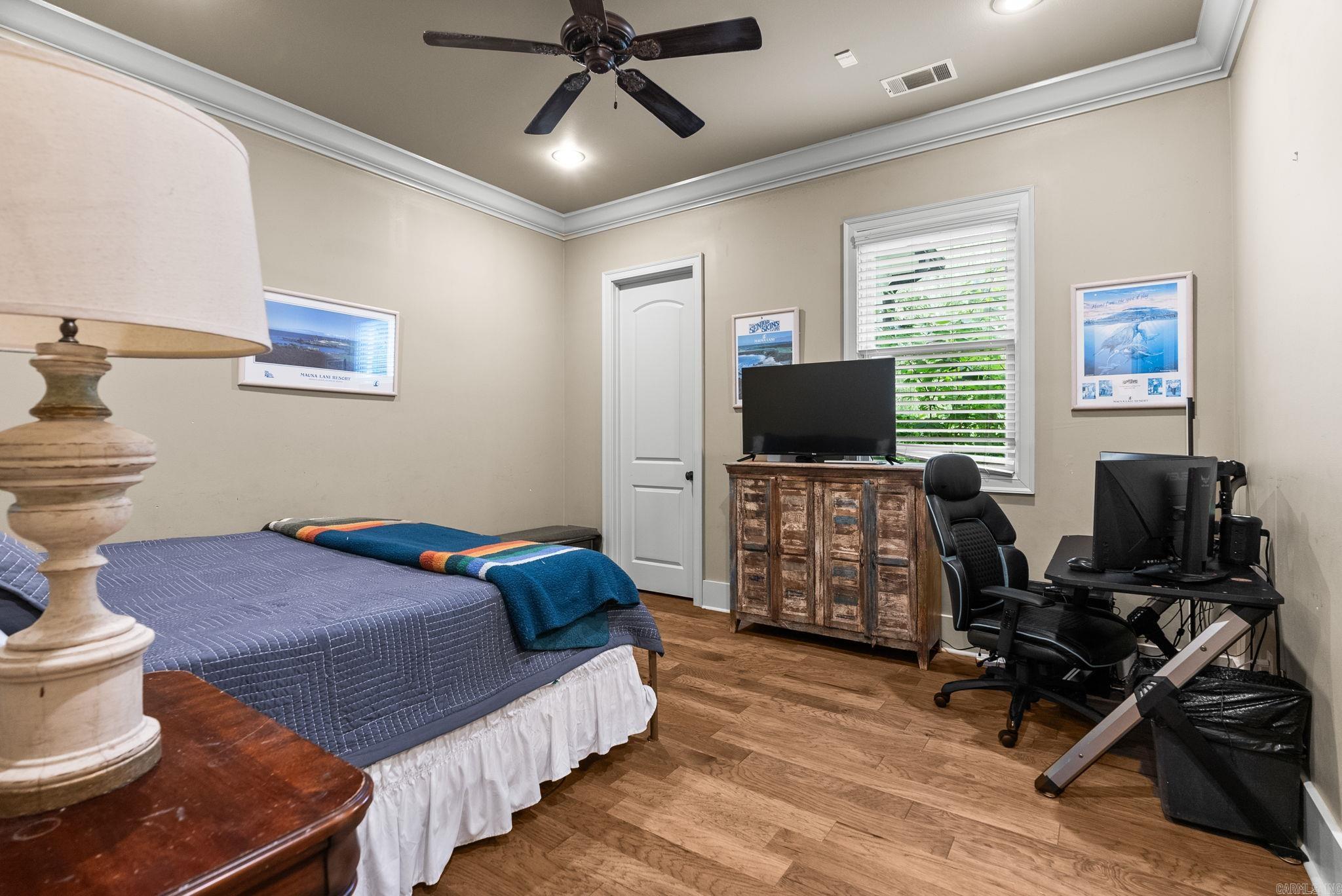 CHENAL VALLEY THE ARBORS - Residential