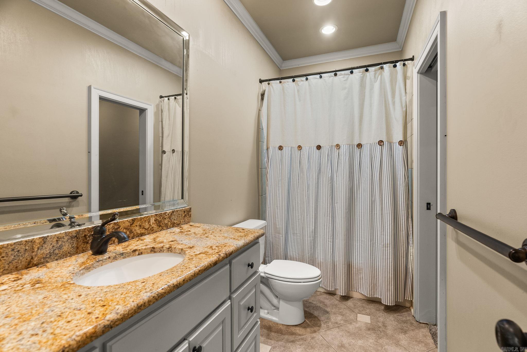 CHENAL VALLEY THE ARBORS - Residential