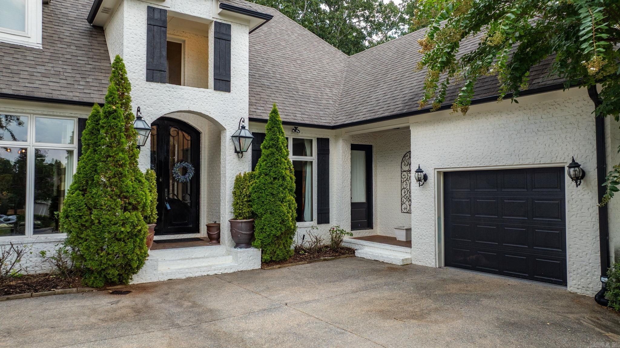 CHENAL VALLEY THE ARBORS - Residential