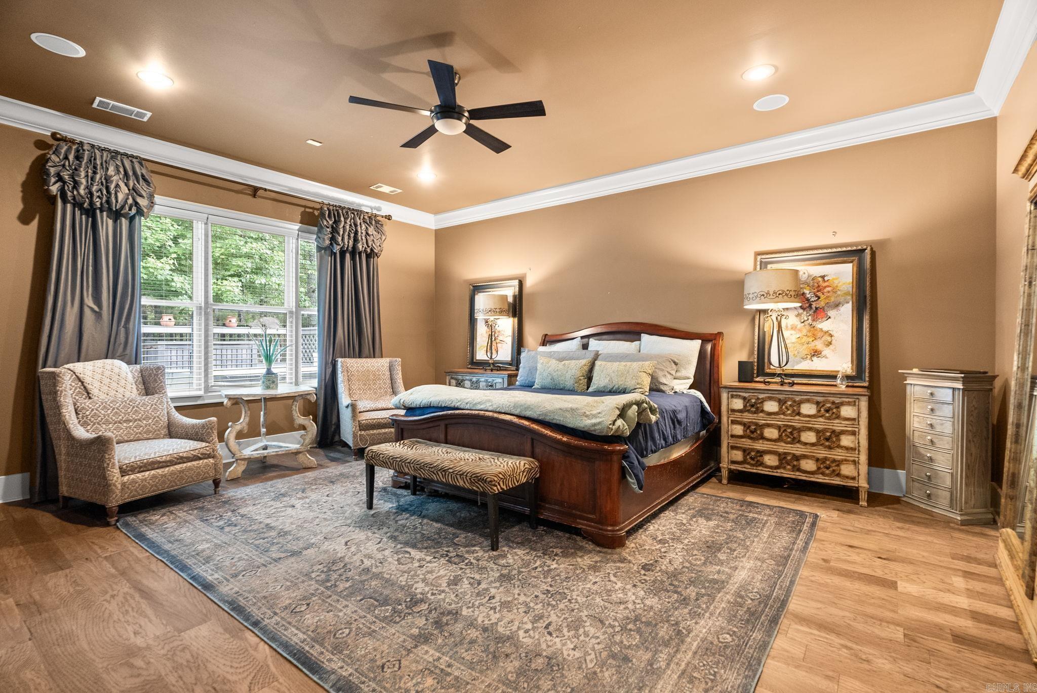 CHENAL VALLEY THE ARBORS - Residential