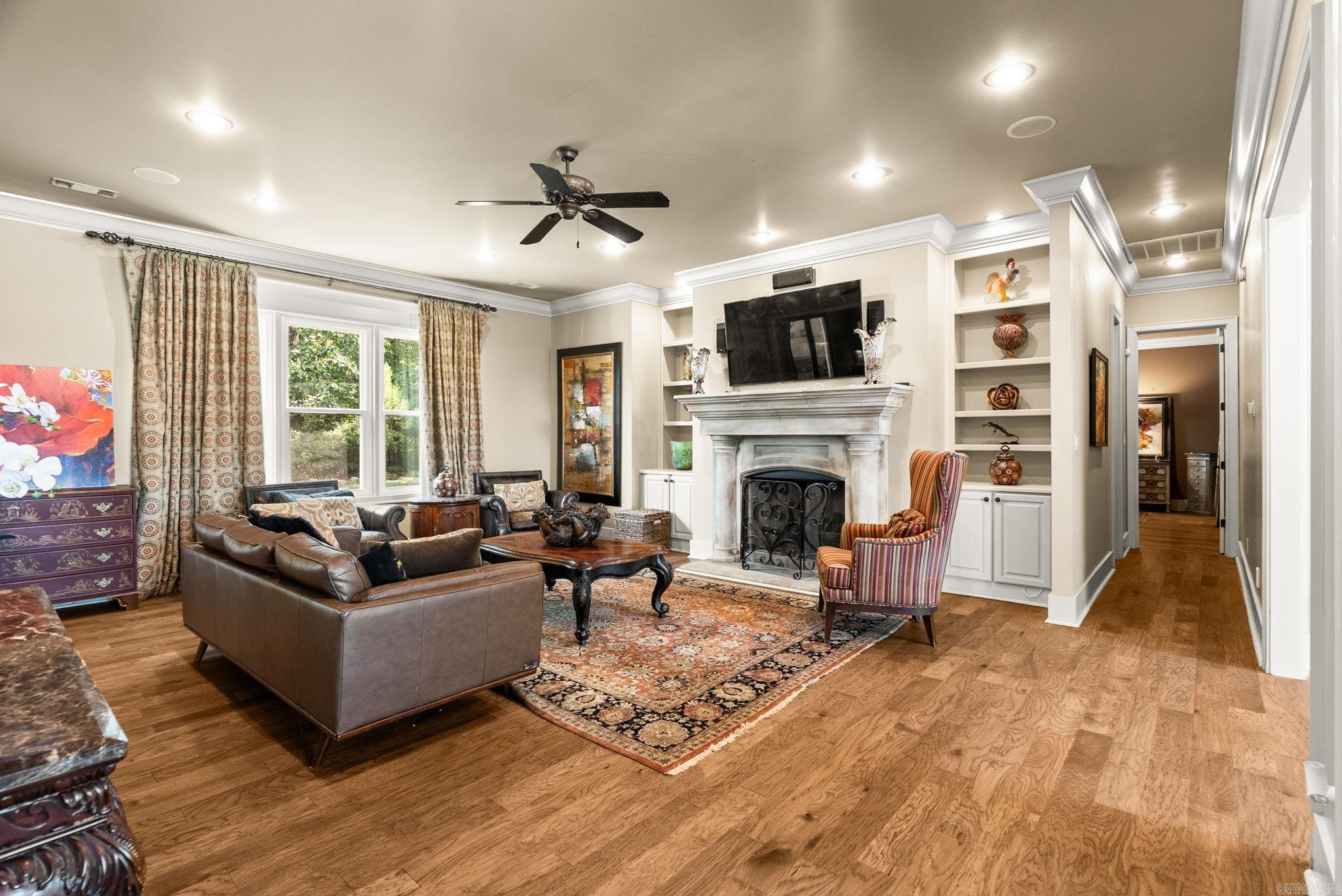 CHENAL VALLEY THE ARBORS - Residential