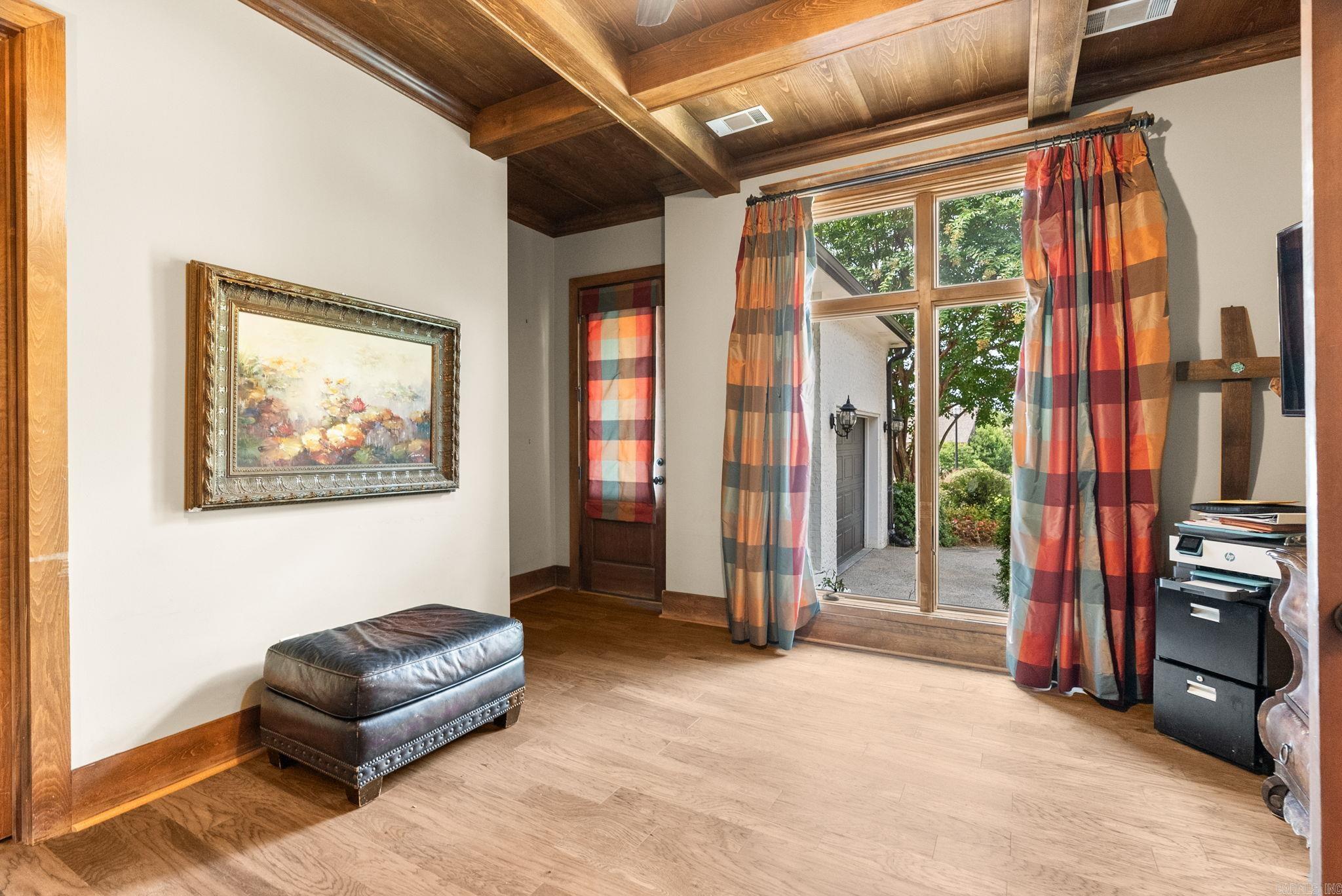 CHENAL VALLEY THE ARBORS - Residential