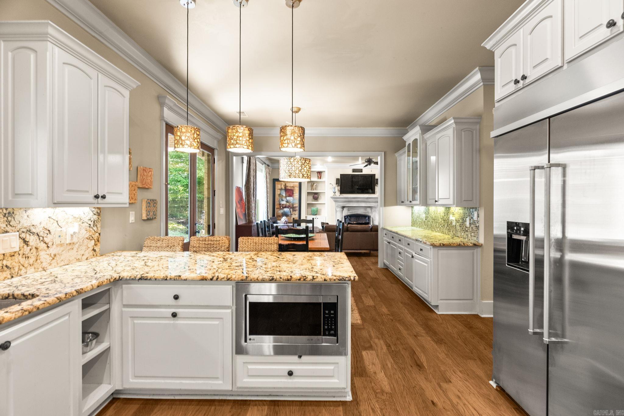 CHENAL VALLEY THE ARBORS - Residential