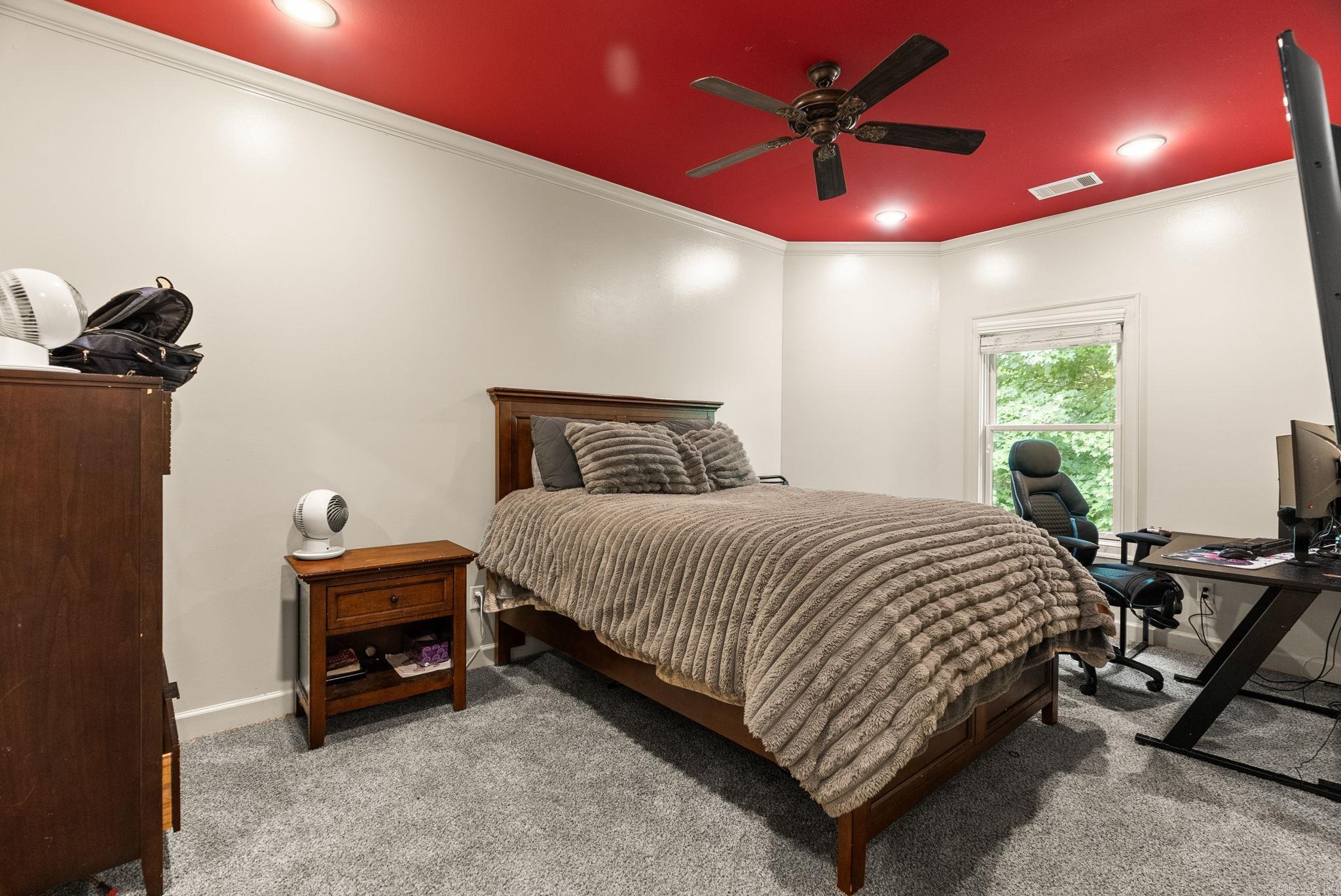 CHENAL VALLEY THE ARBORS - Residential