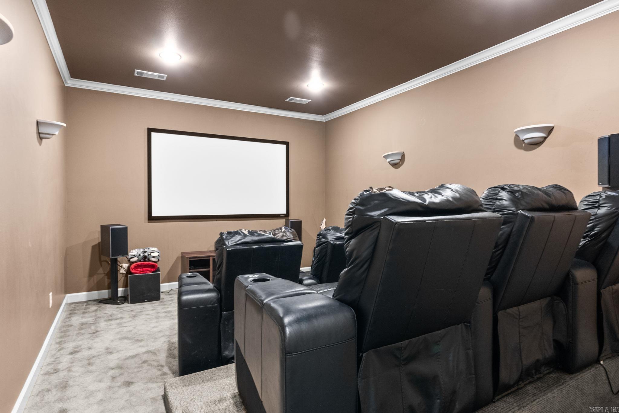 CHENAL VALLEY THE ARBORS - Residential