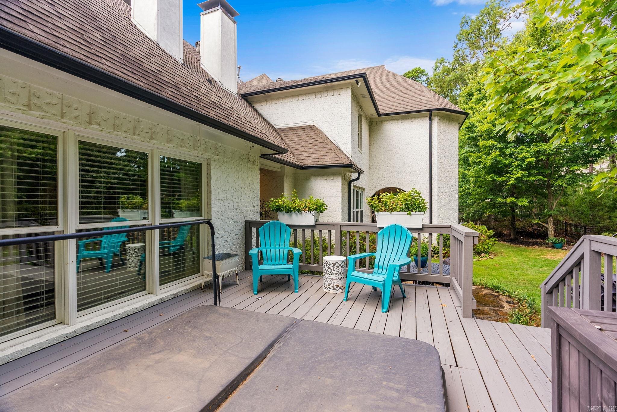 CHENAL VALLEY THE ARBORS - Residential