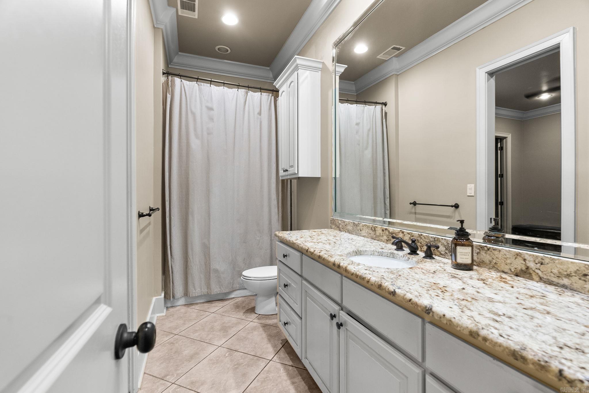 CHENAL VALLEY THE ARBORS - Residential