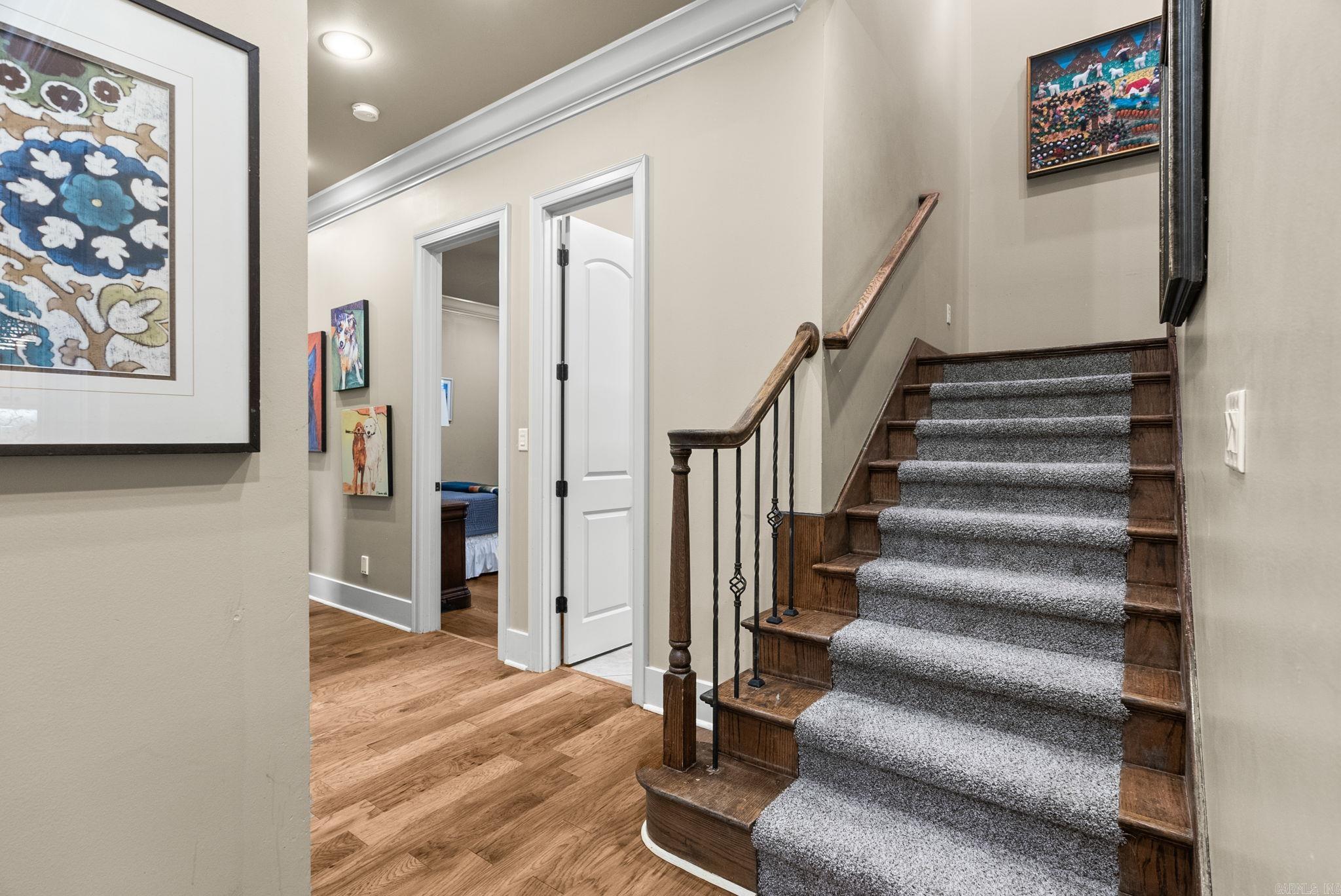 CHENAL VALLEY THE ARBORS - Residential