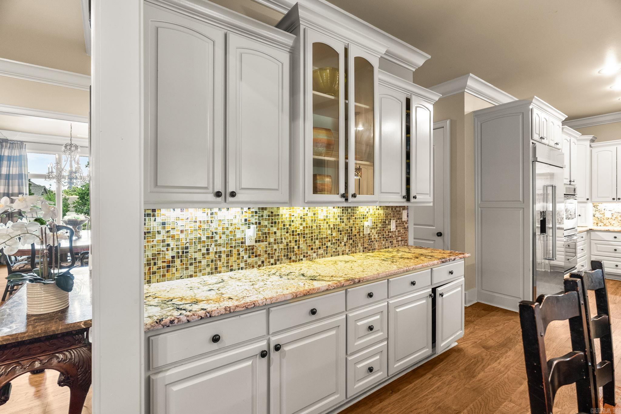 CHENAL VALLEY THE ARBORS - Residential