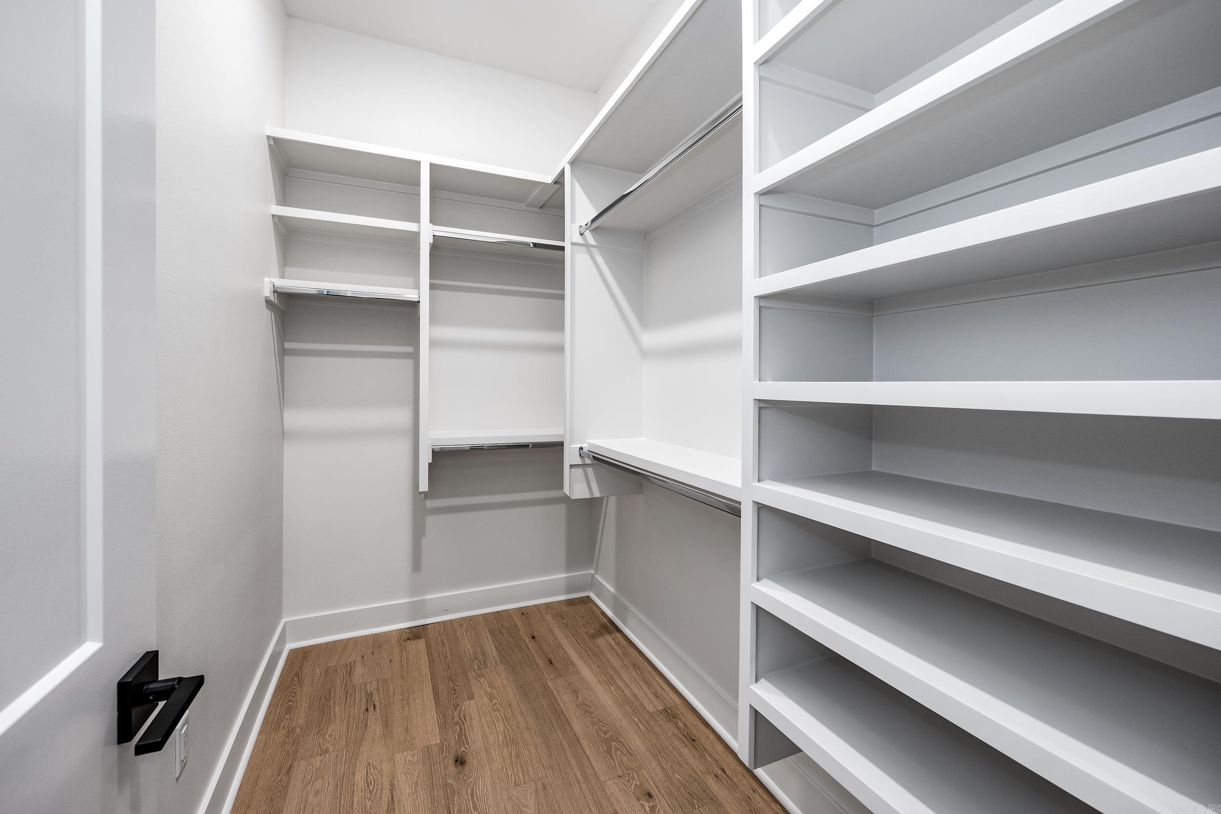 CHENAL VALLEY MEREVILLE PLACE - Residential