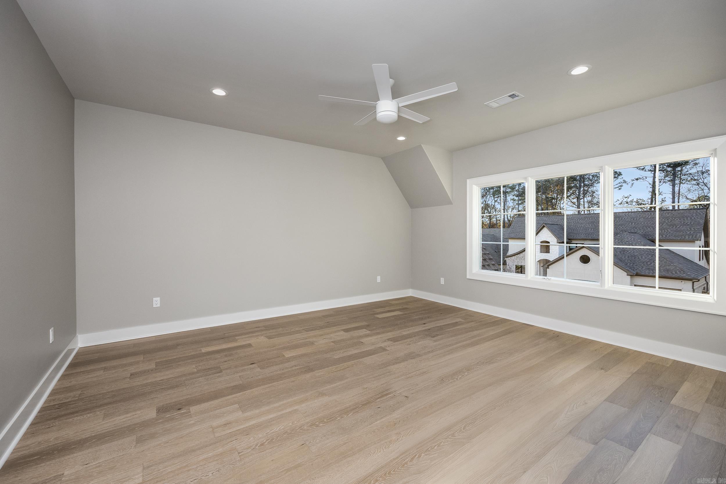 CHENAL VALLEY MEREVILLE PLACE - Residential