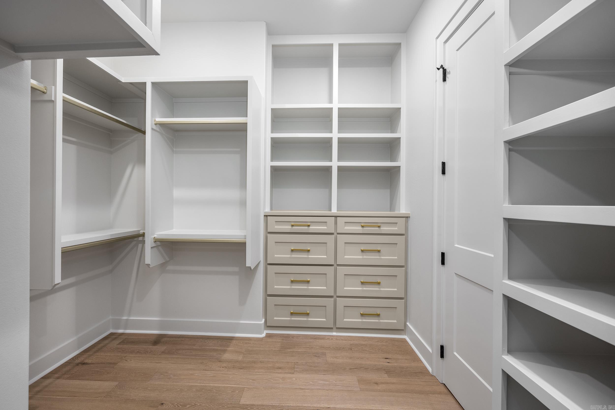 CHENAL VALLEY MEREVILLE PLACE - Residential