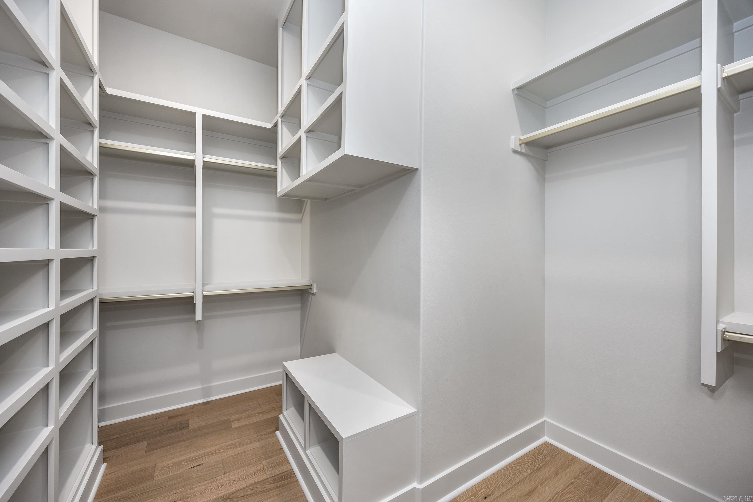 CHENAL VALLEY MEREVILLE PLACE - Residential