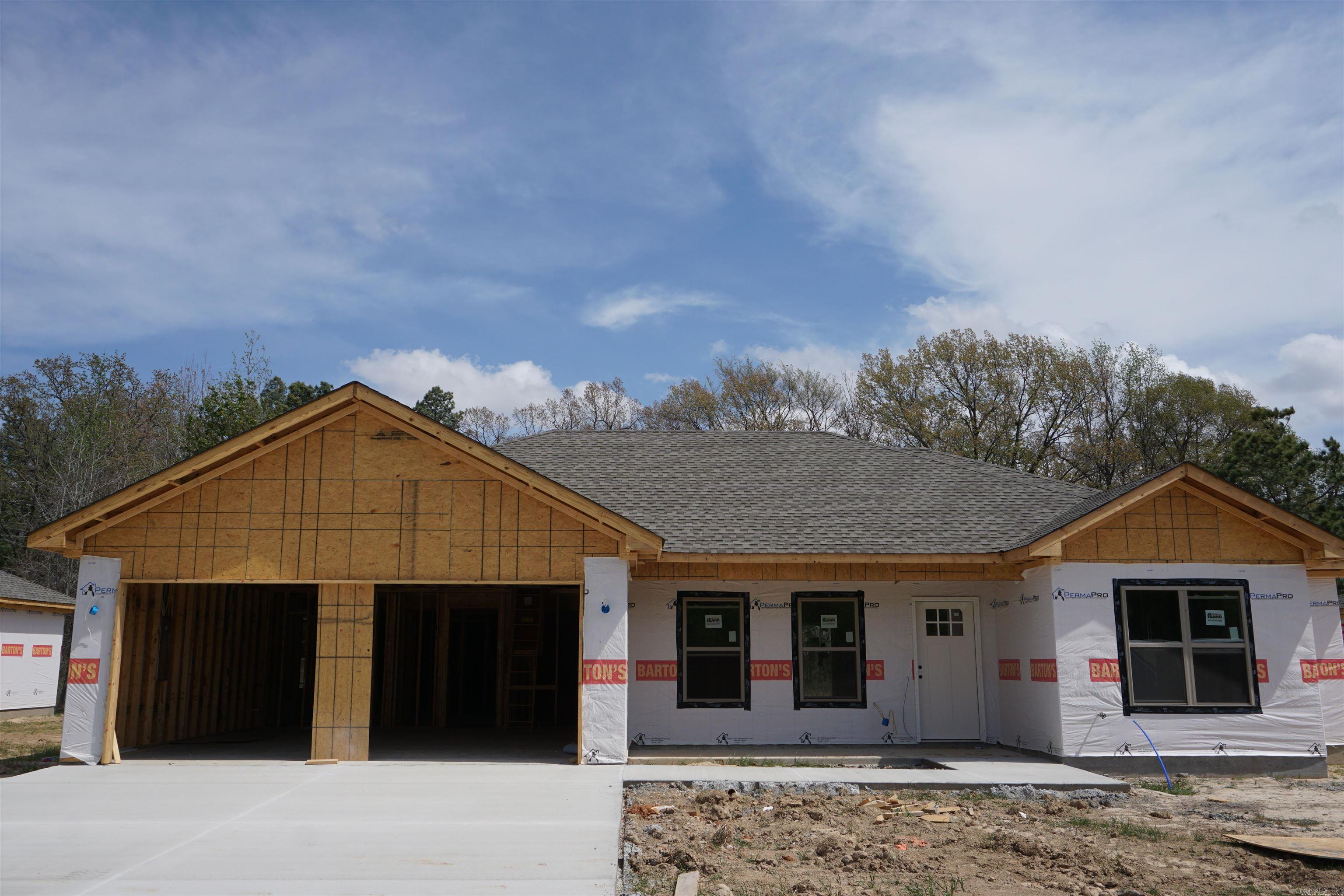 Not In List - Residential