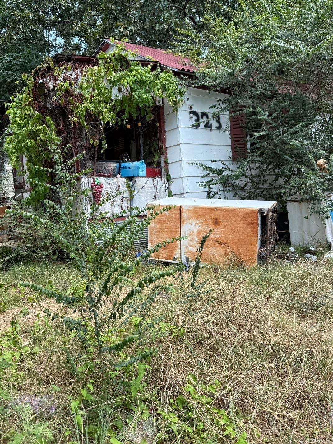 Heber Springs Original - Residential