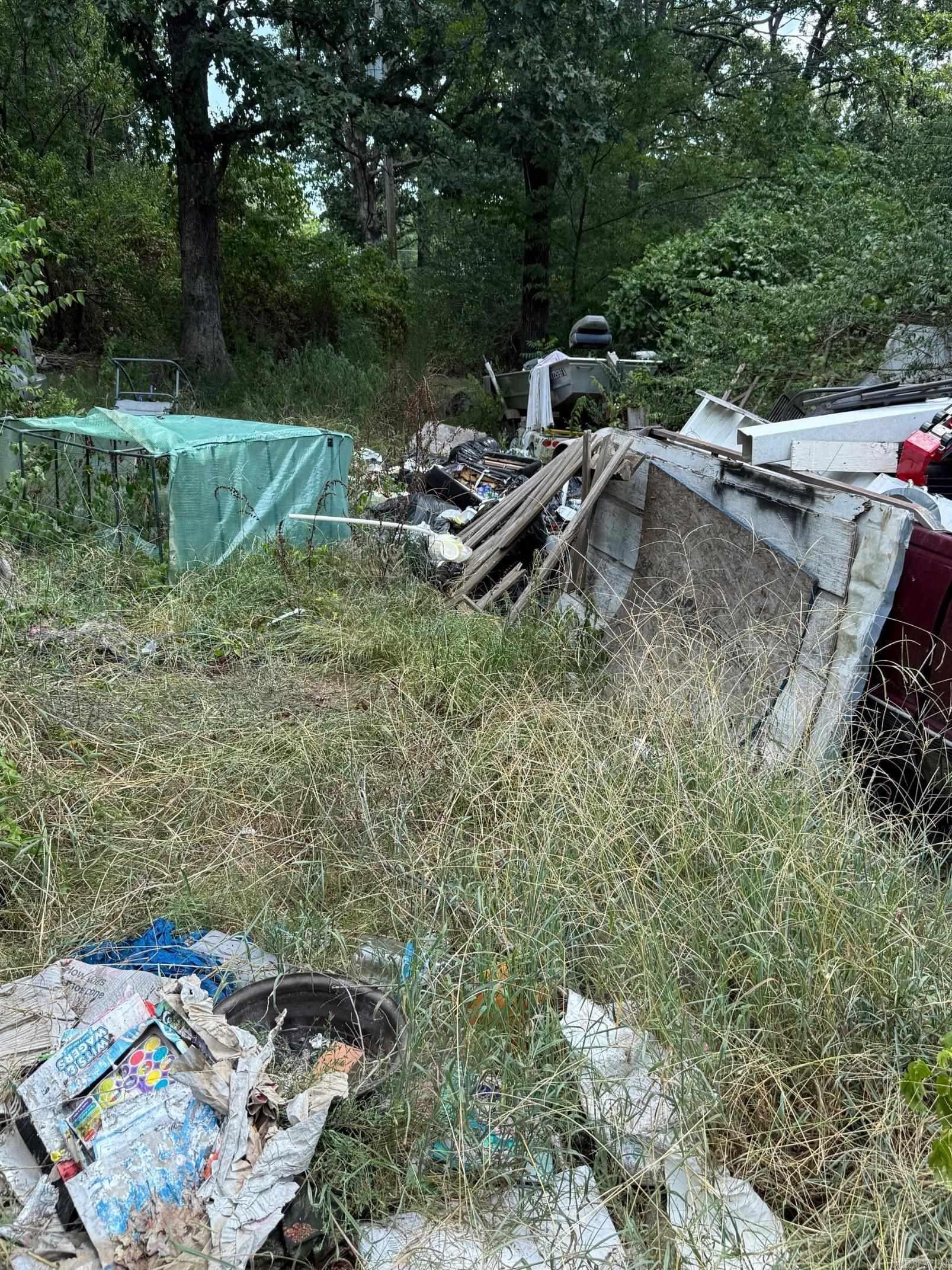 Heber Springs Original - Residential