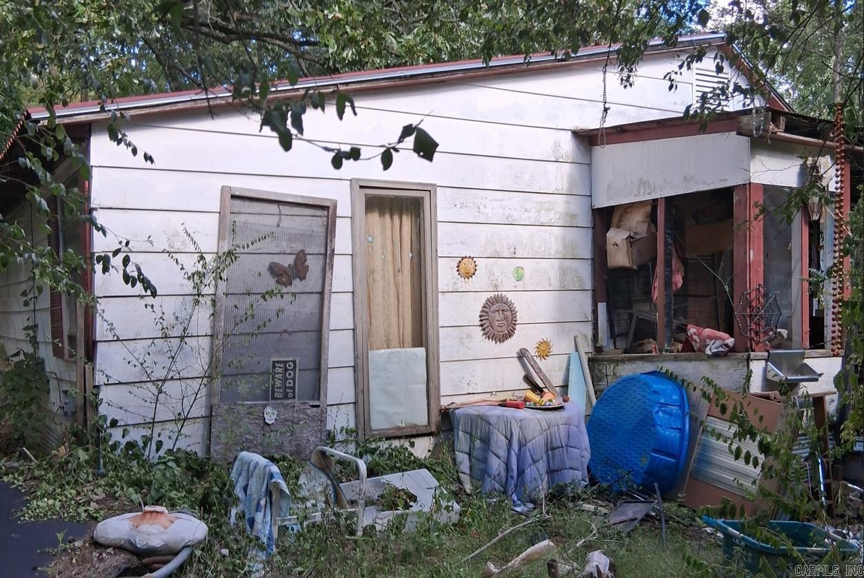 Heber Springs Original - Residential