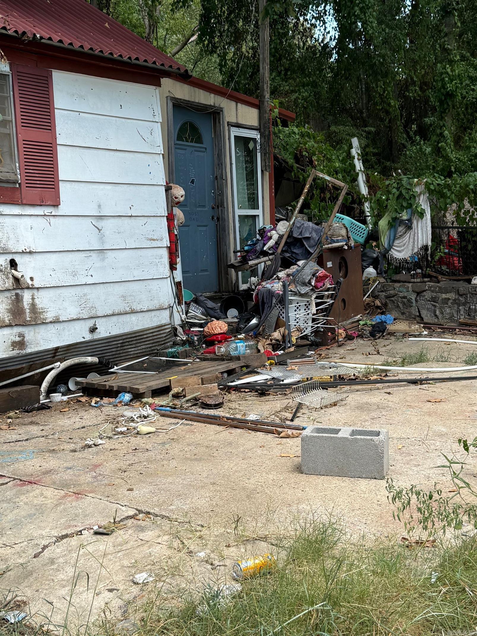 Heber Springs Original - Residential