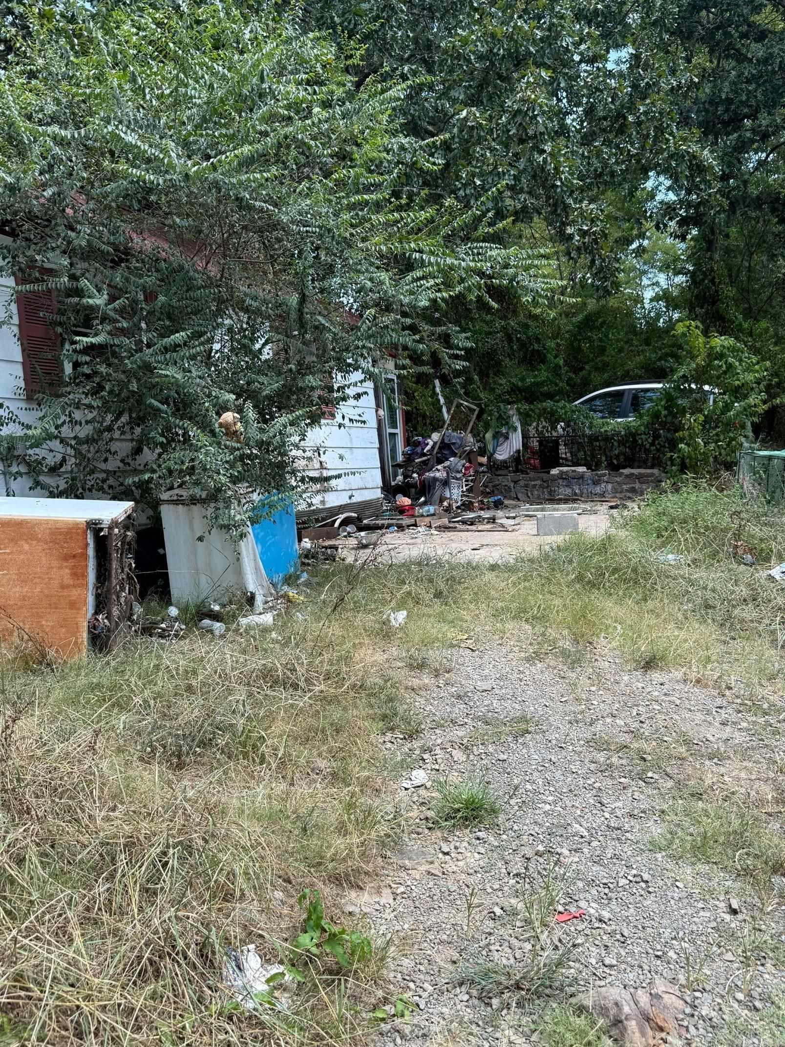 Heber Springs Original - Residential