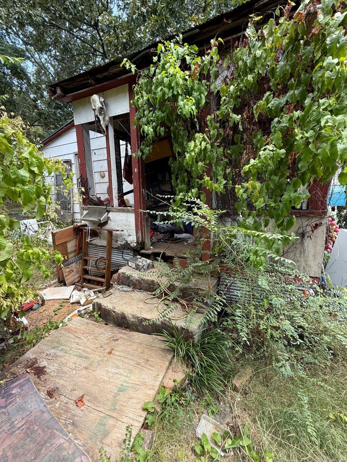 Heber Springs Original - Residential