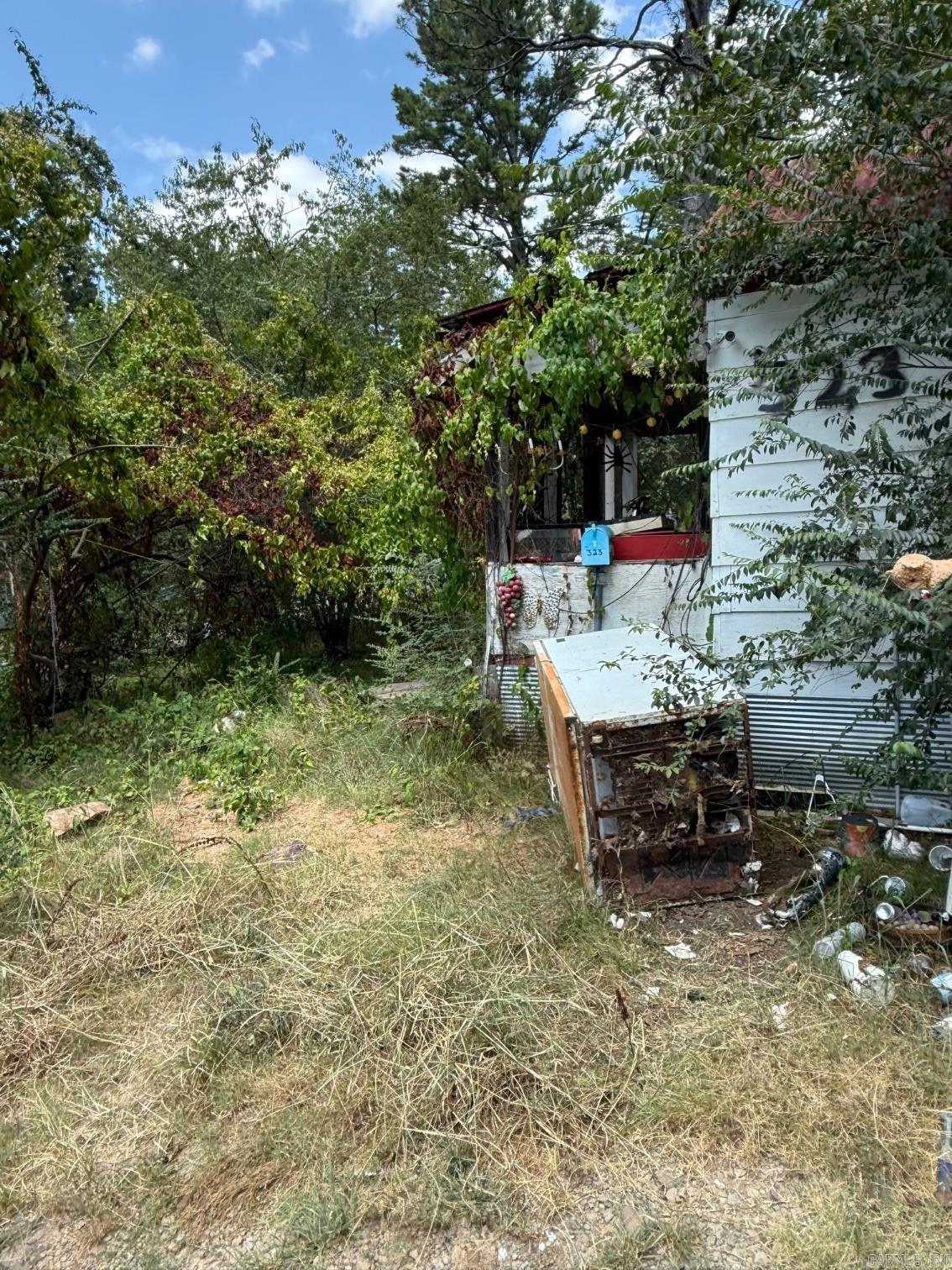 Heber Springs Original - Residential