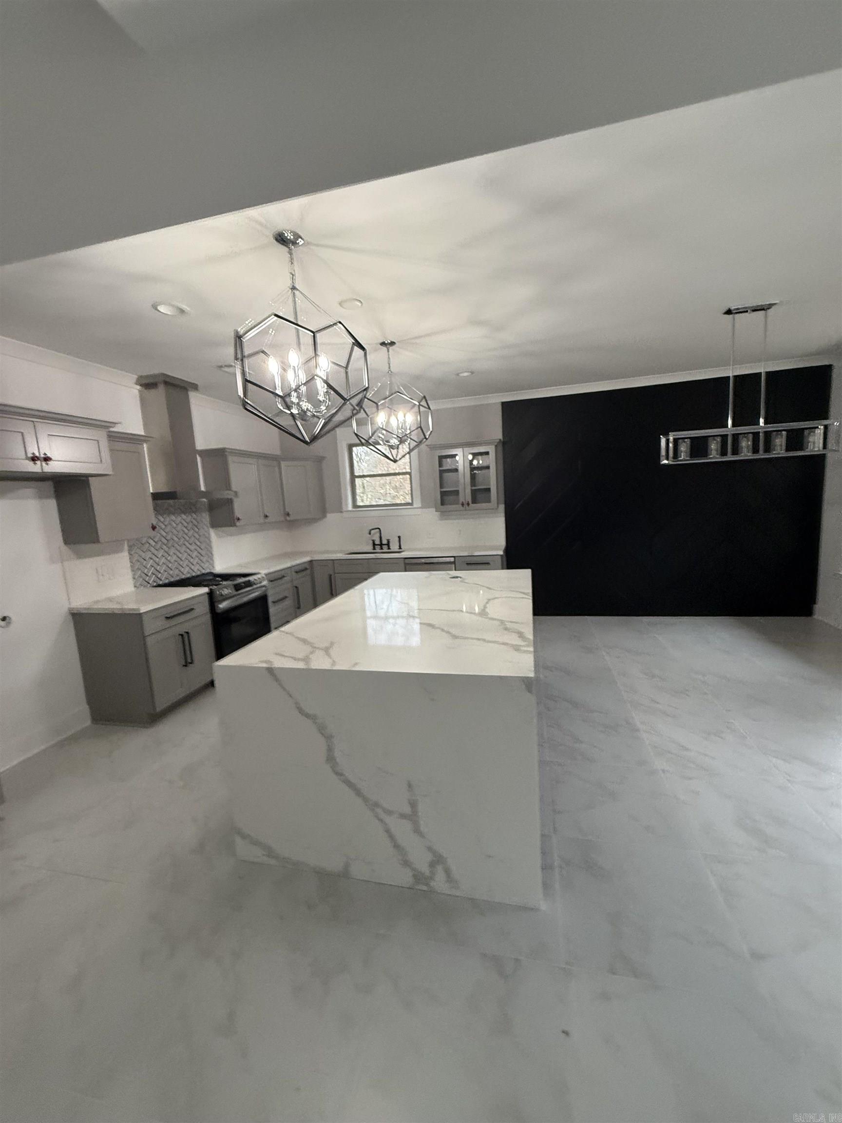 Kanis Village Phase 1 - Residential