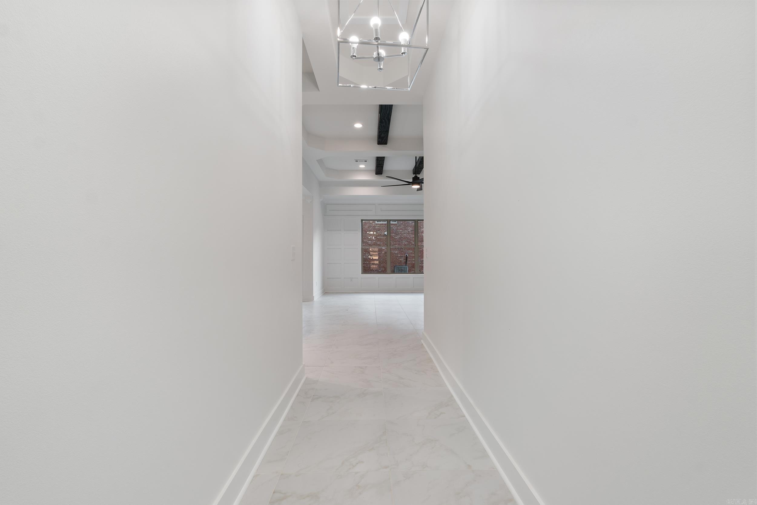 Kanis Village Phase 1 - Residential