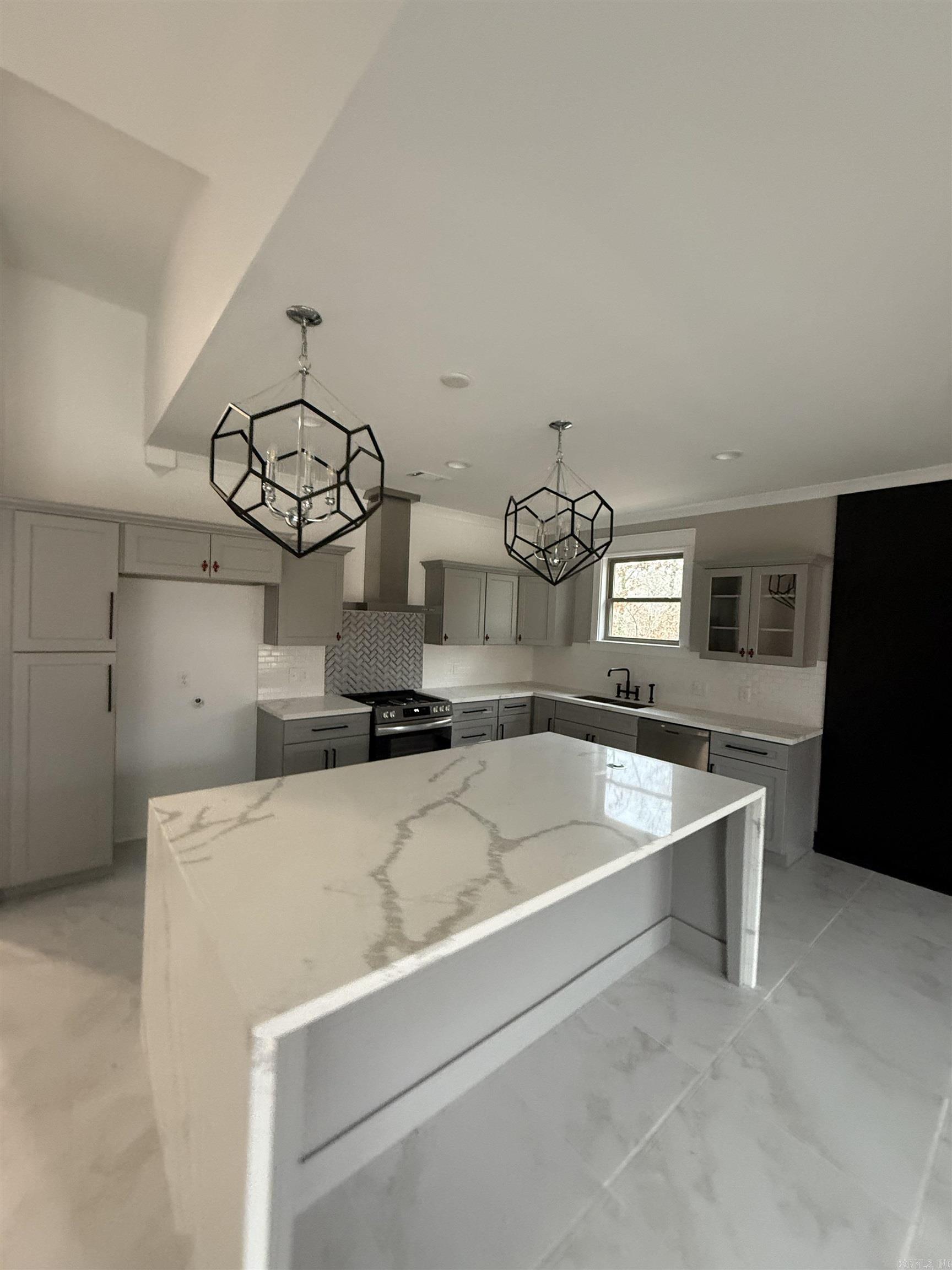 Kanis Village Phase 1 - Residential